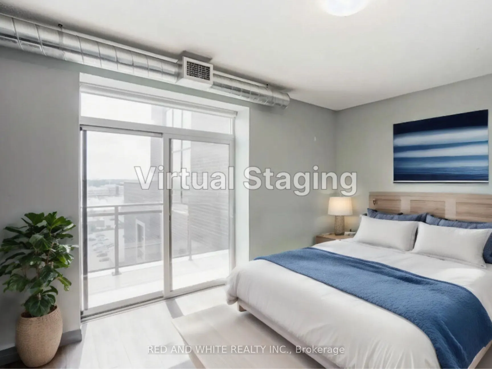 8 HICKORY Street W, #1105