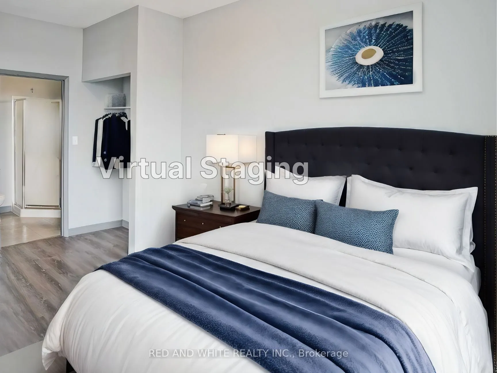 8 HICKORY Street W, #1105