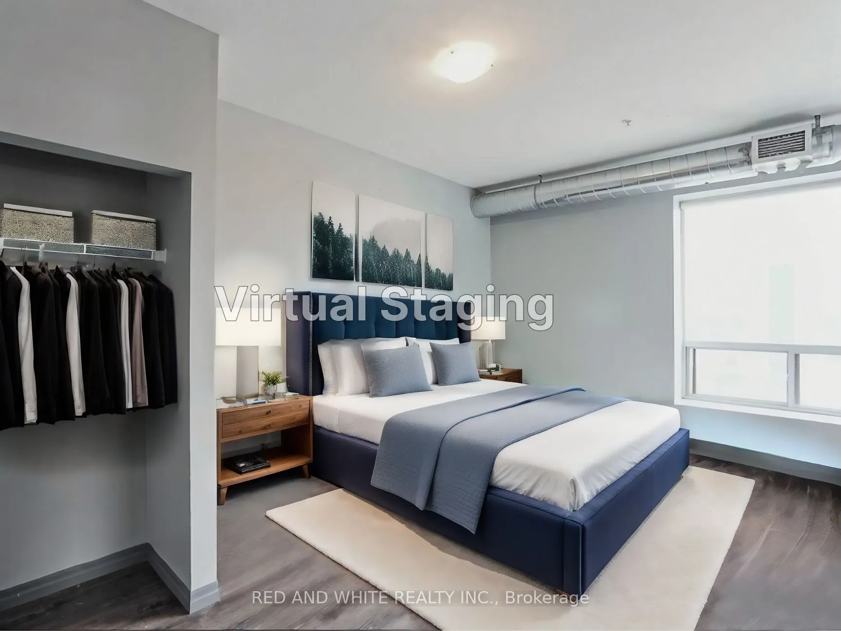 8 HICKORY Street W, #1105