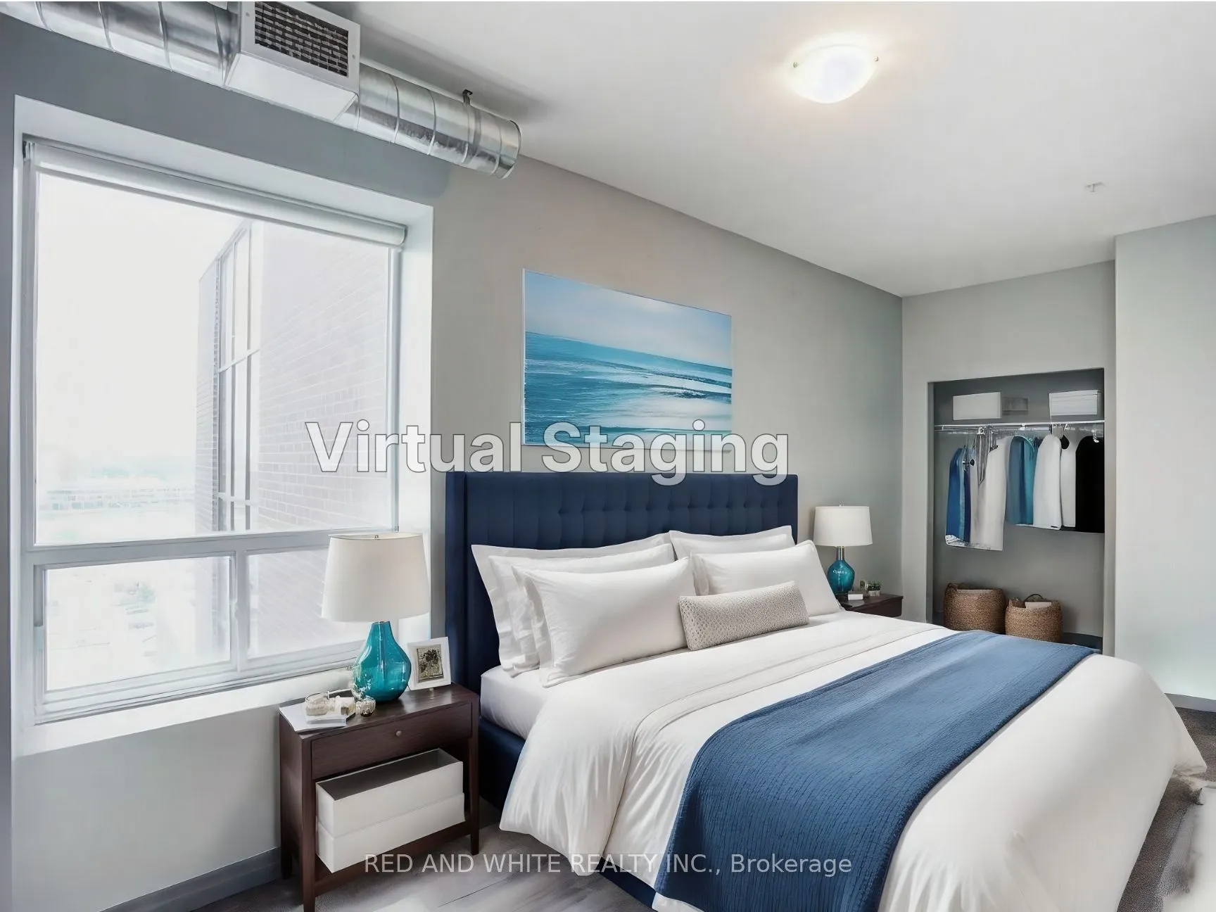 8 HICKORY Street W, #1105