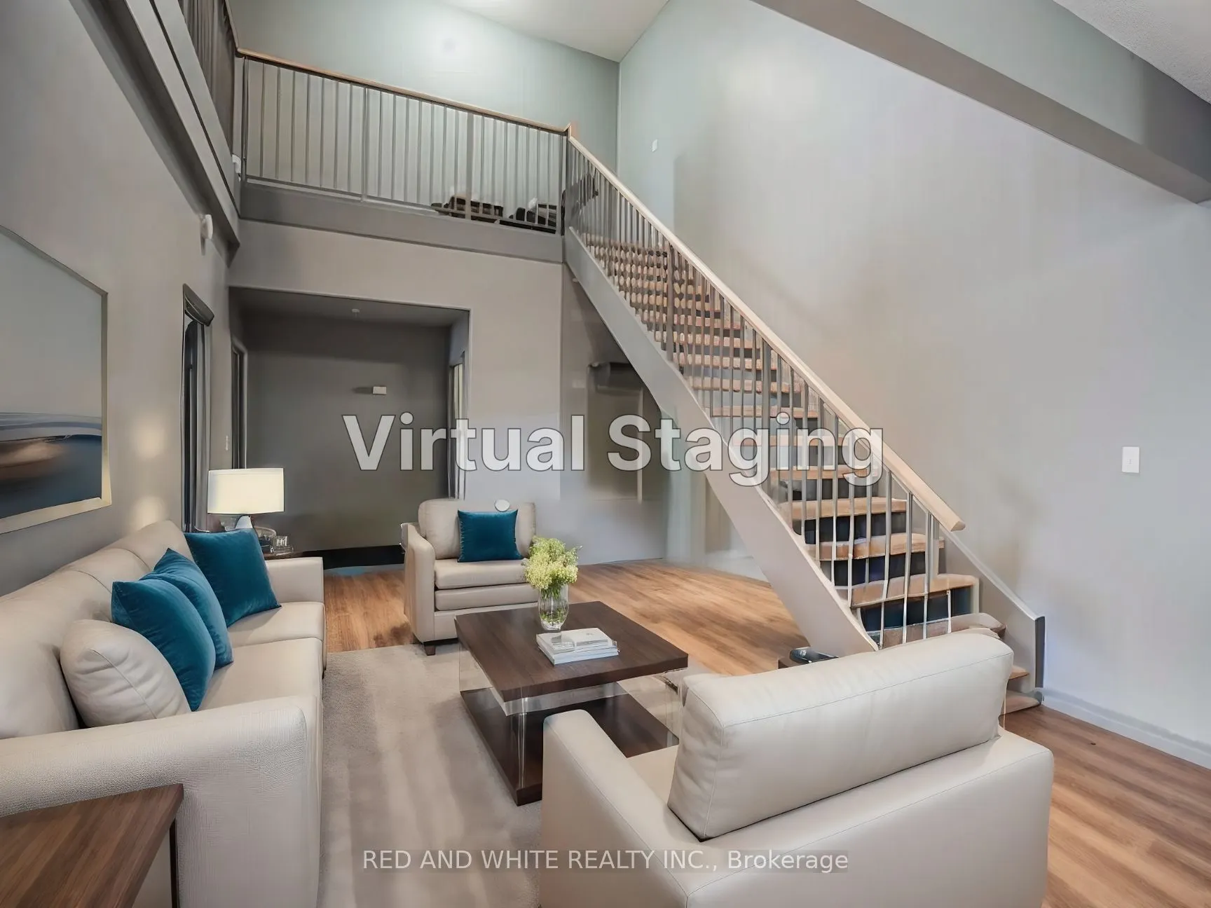 8 HICKORY Street W, #1105