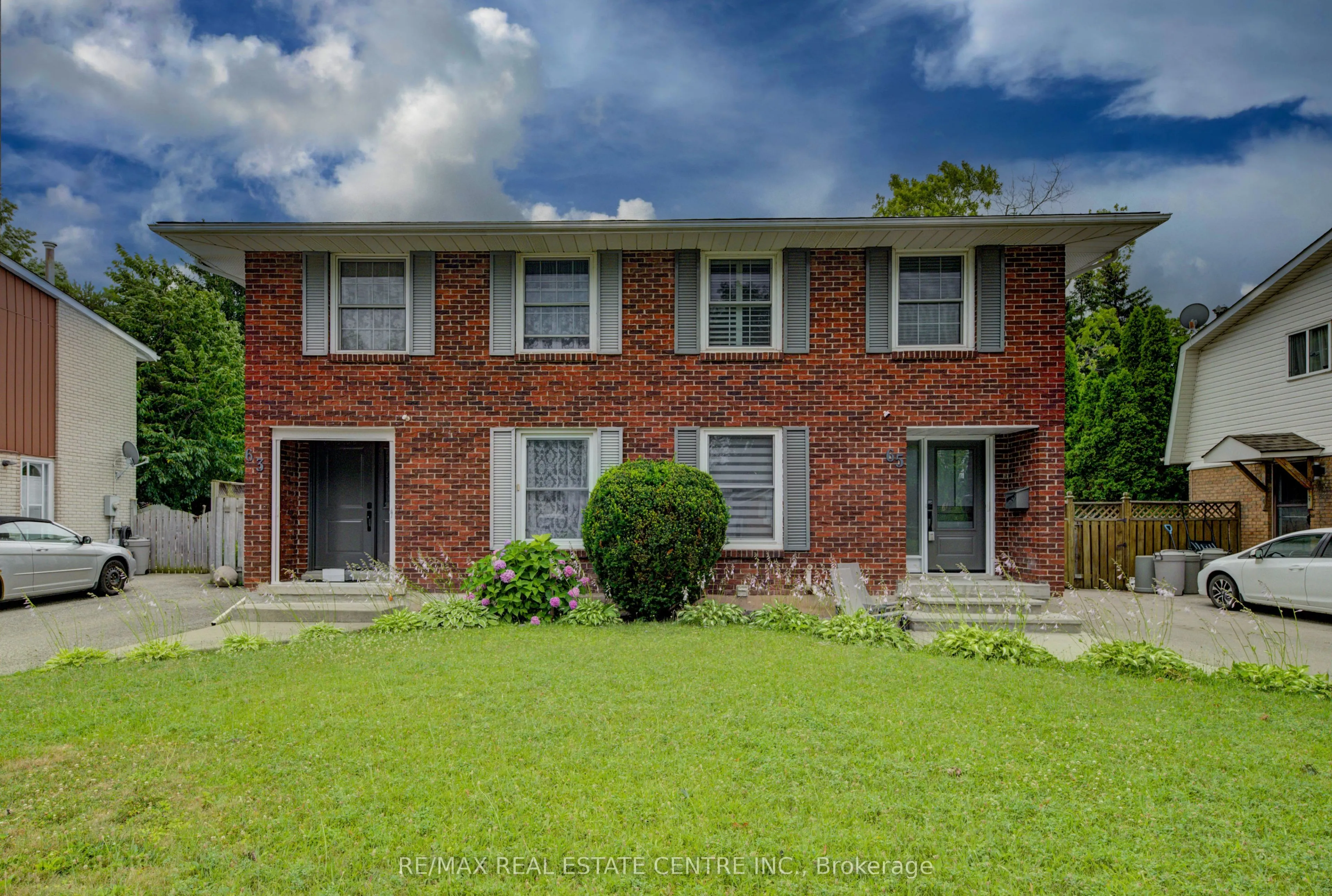 65 Selkirk Drive