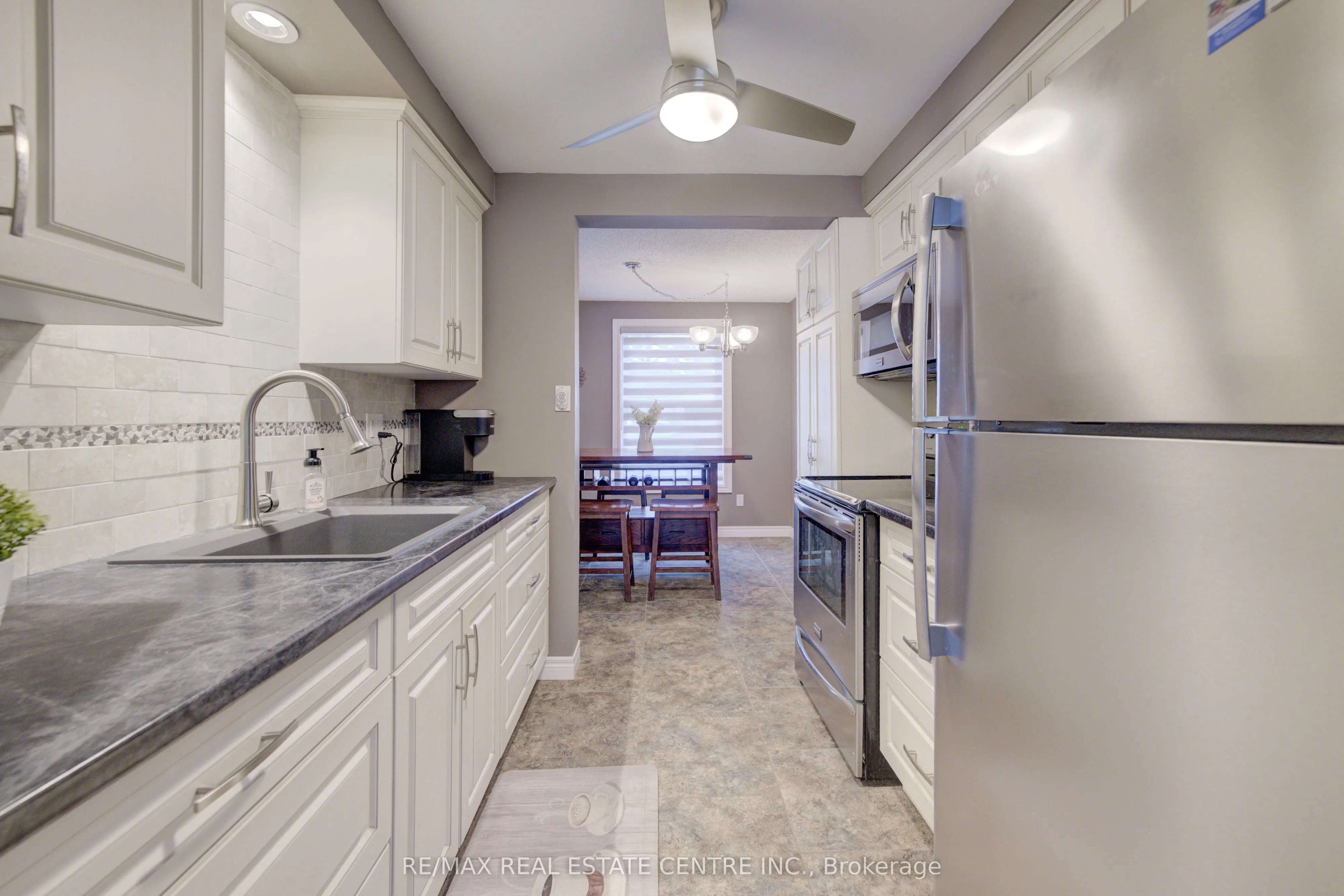 65 Selkirk Drive