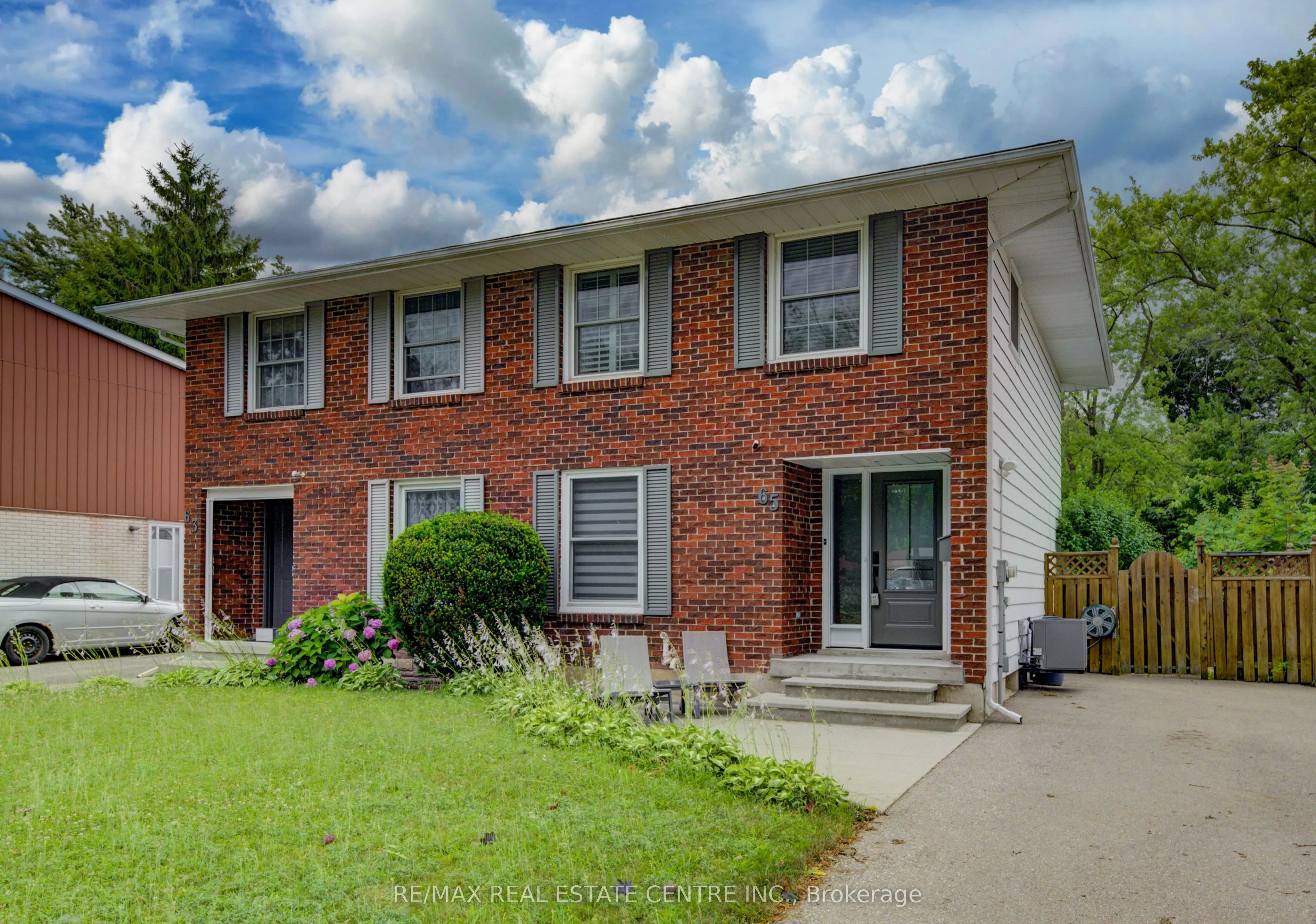65 Selkirk Drive