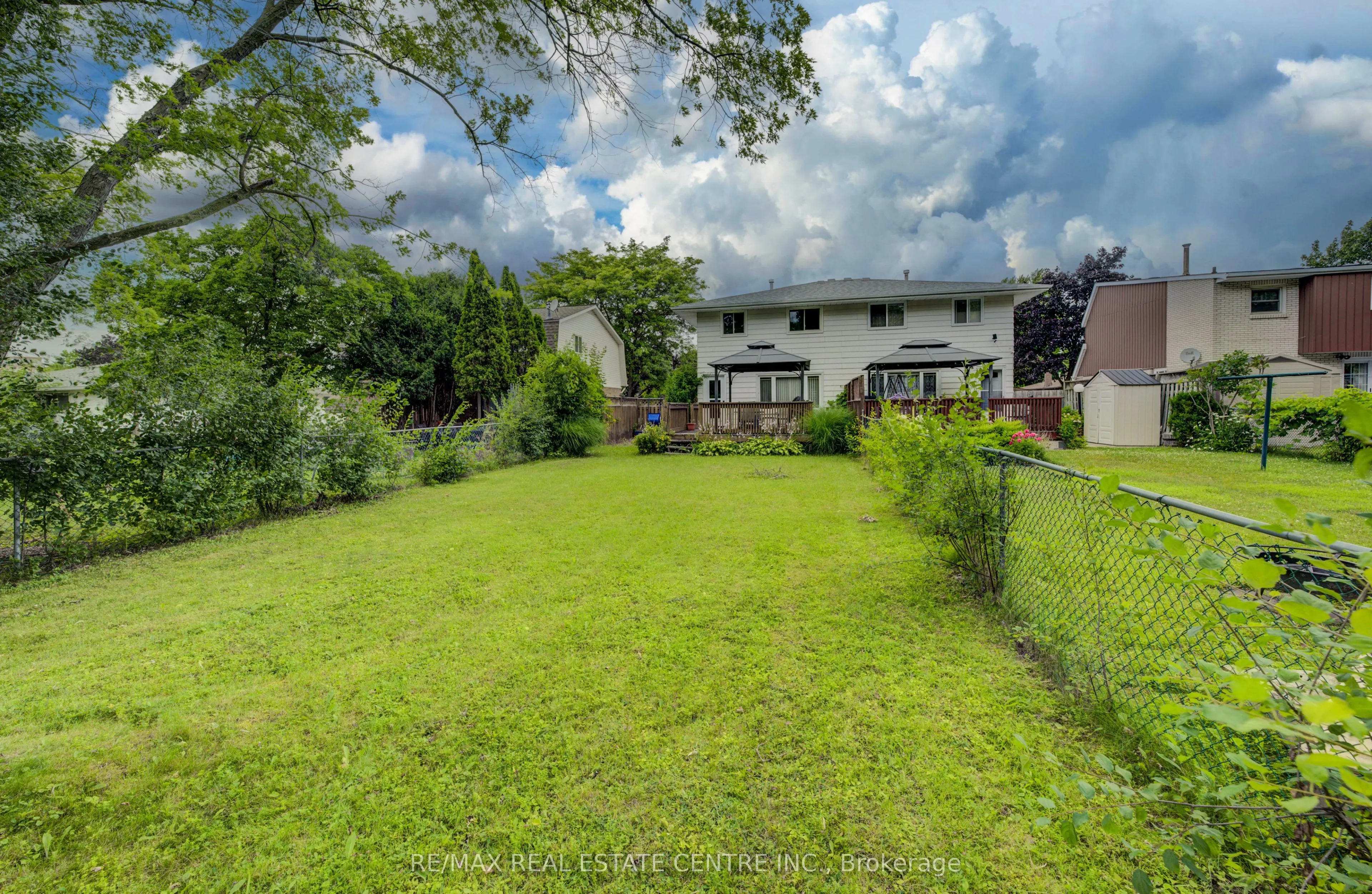 65 Selkirk Drive