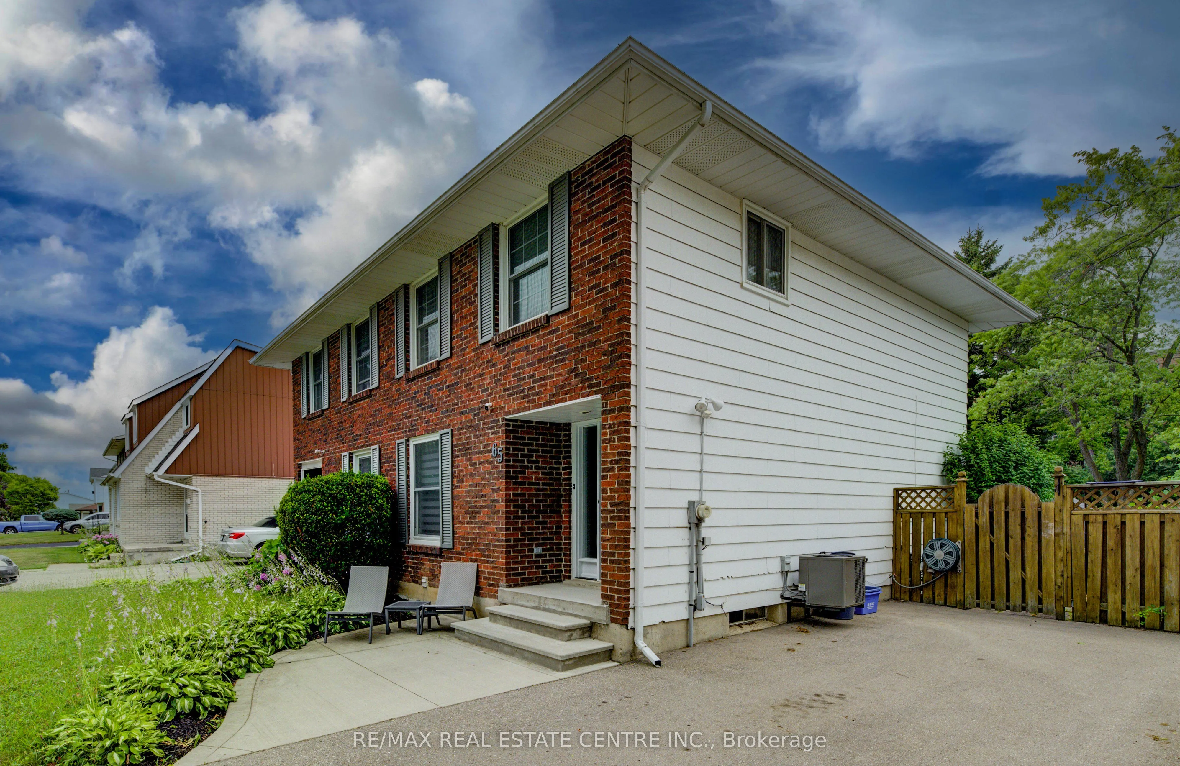 65 Selkirk Drive