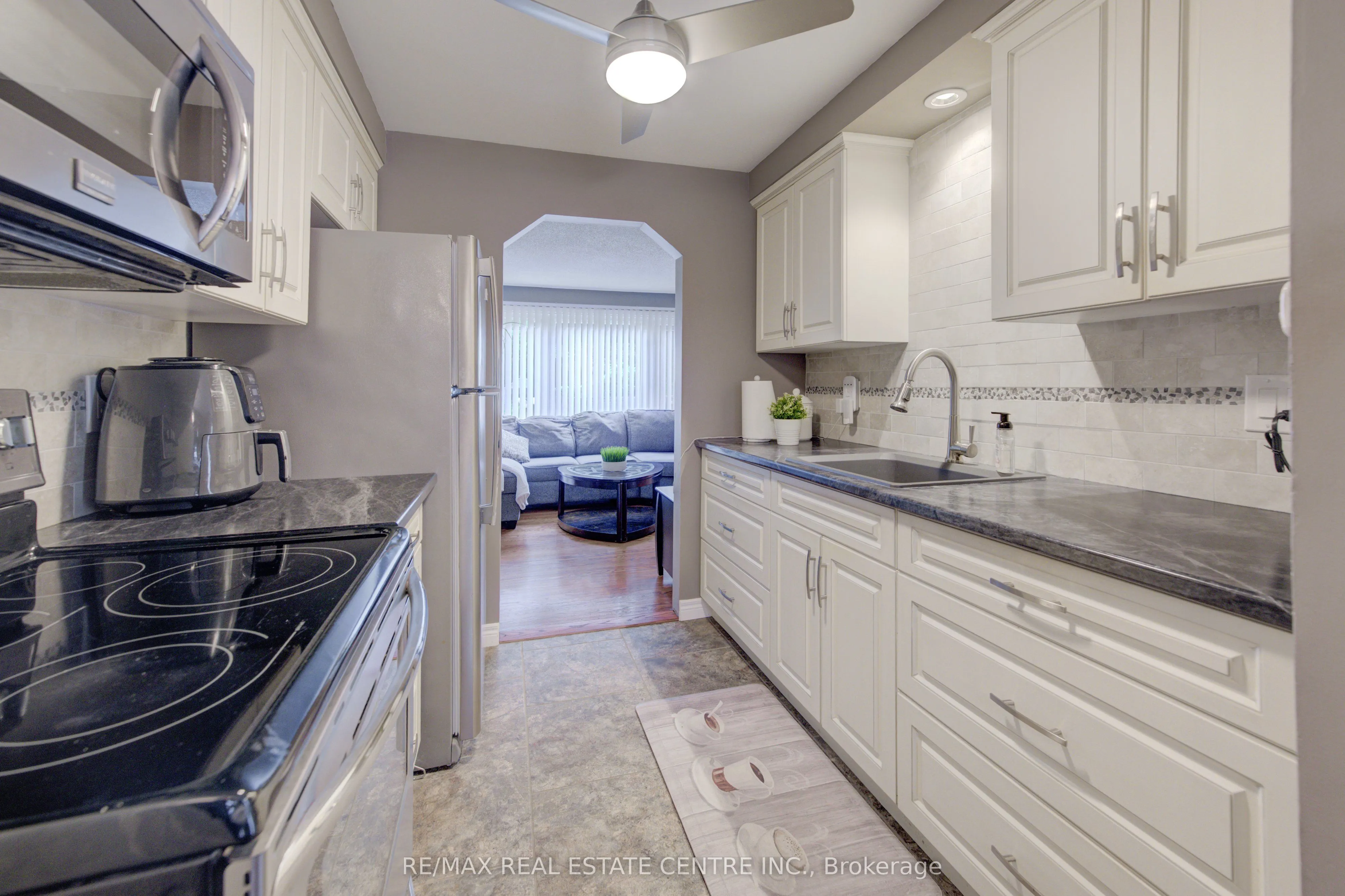 65 Selkirk Drive