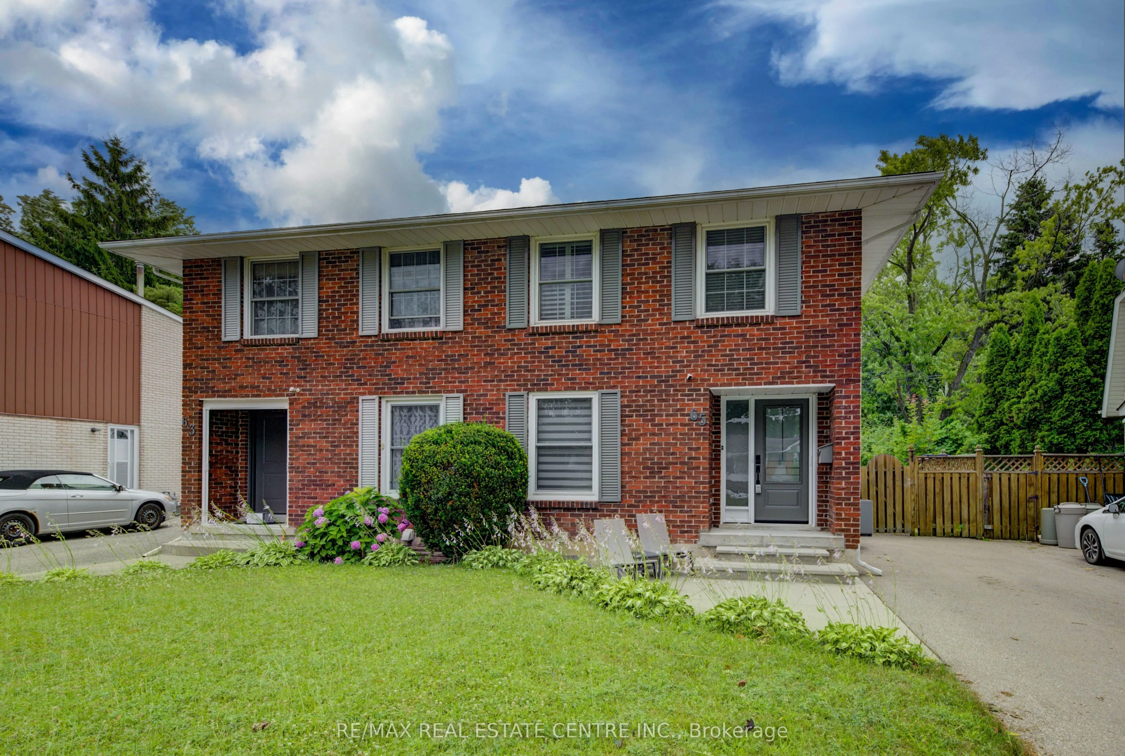 65 Selkirk Drive