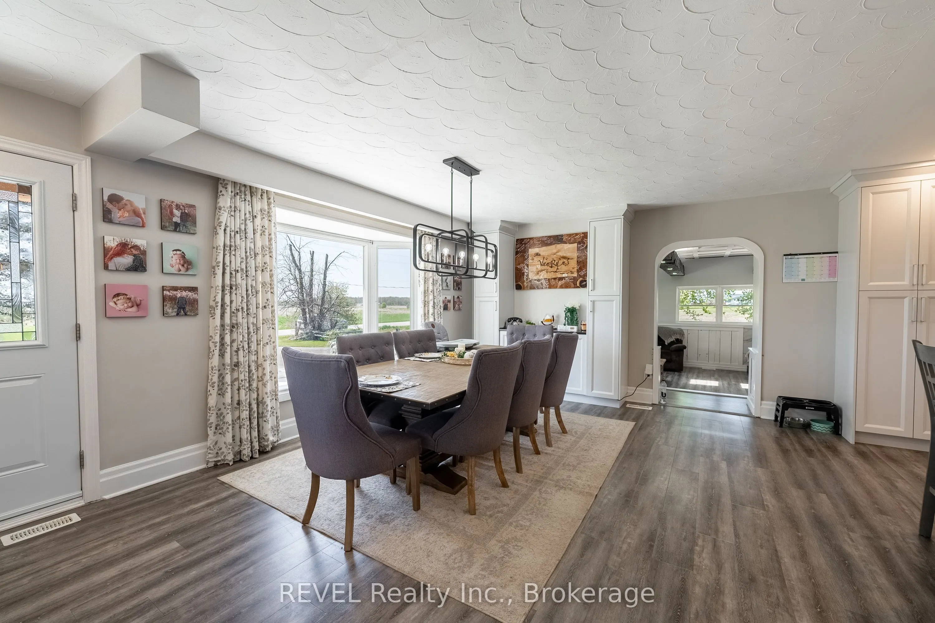 350 Kemp Road W