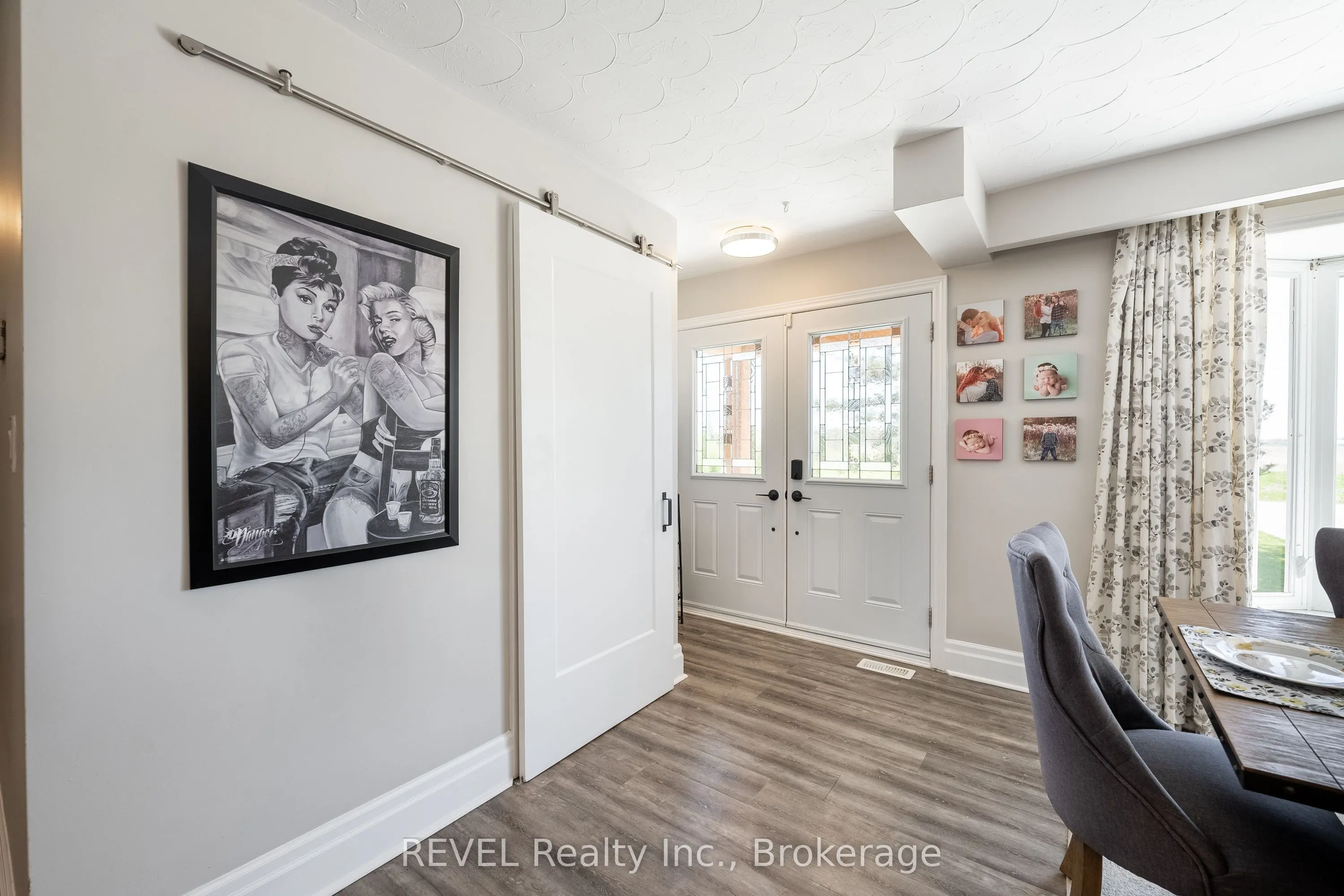 350 Kemp Road W