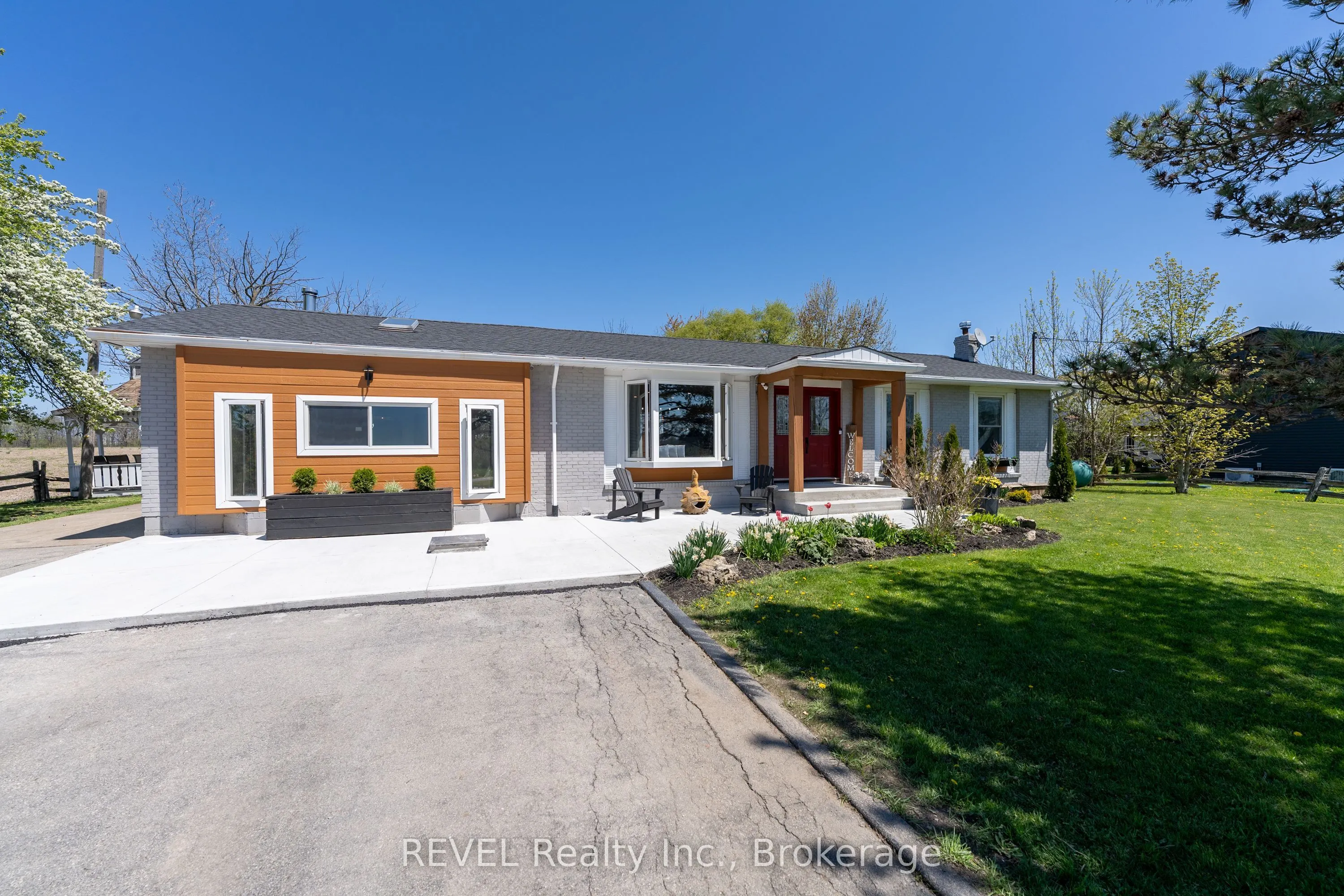 350 Kemp Road W
