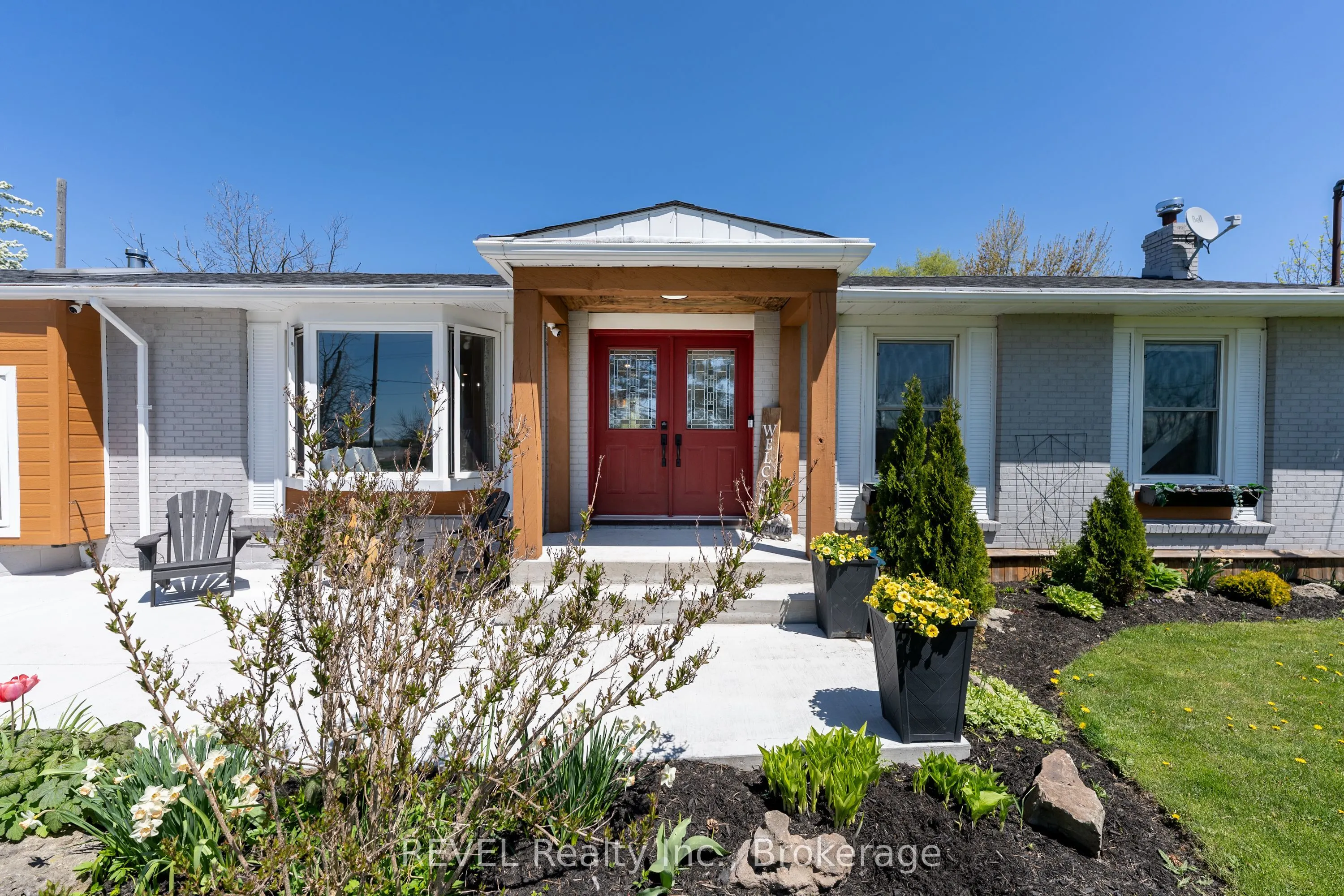 350 Kemp Road W