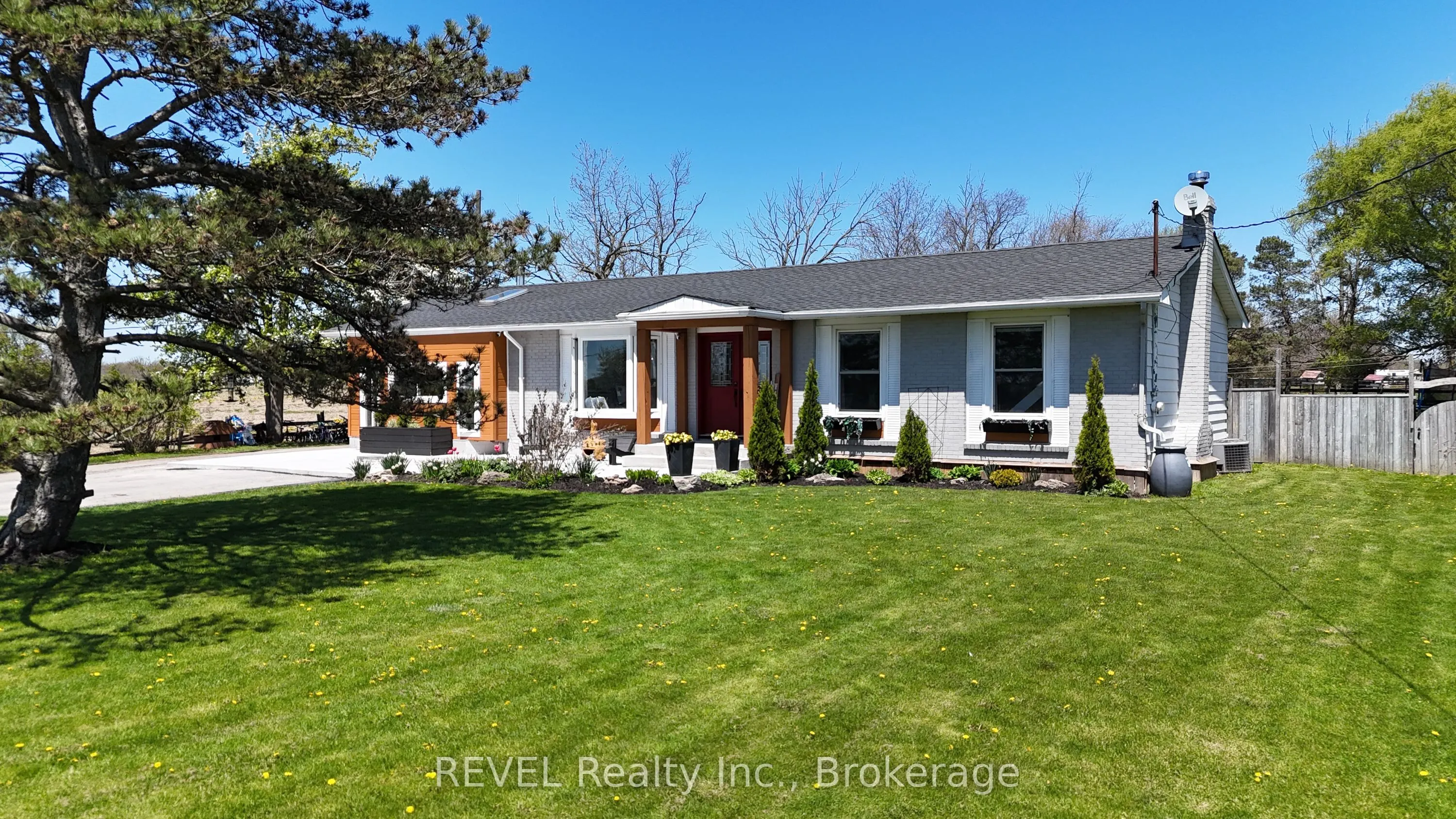 350 Kemp Road W