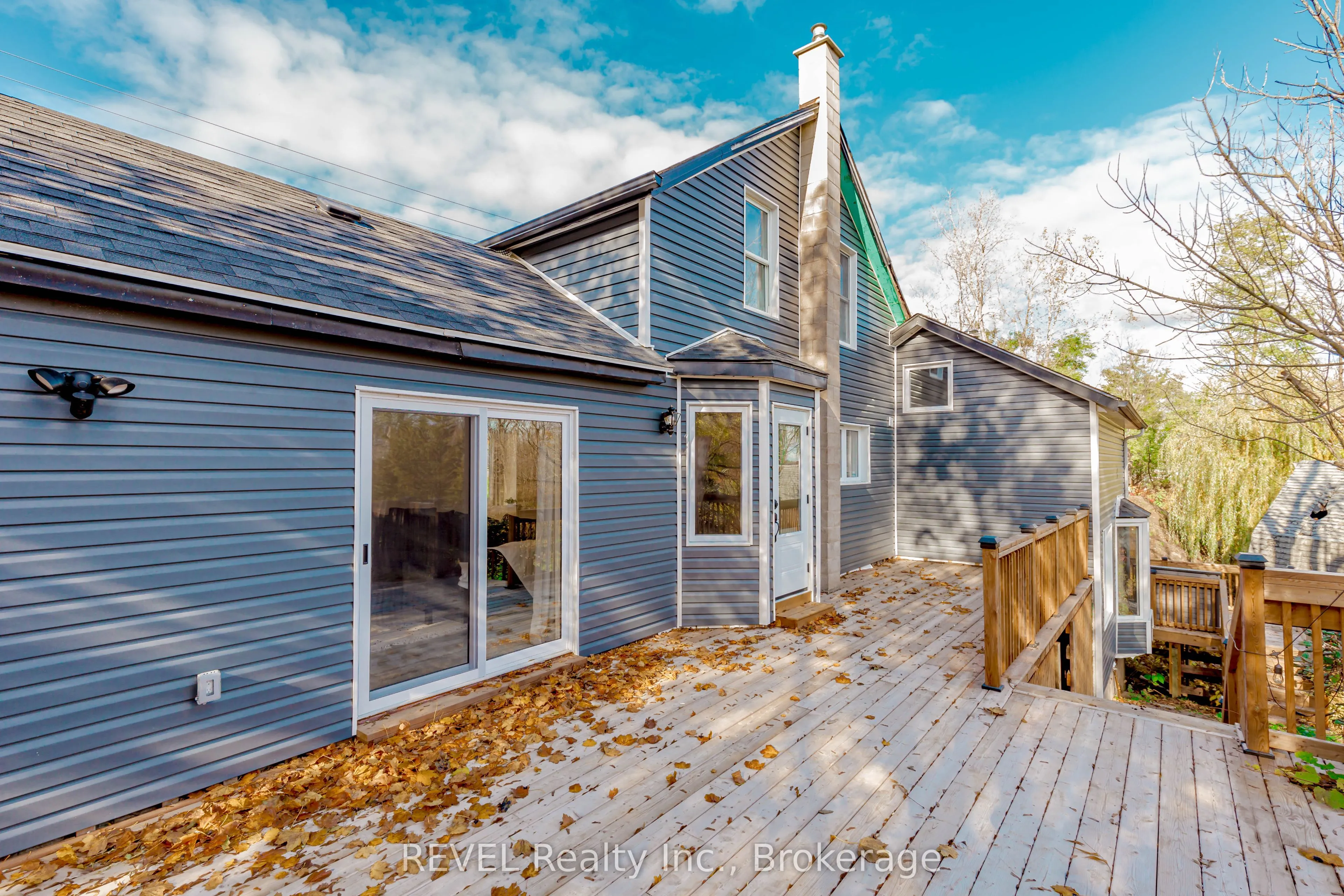 293 FOUR MILE CREEK Road