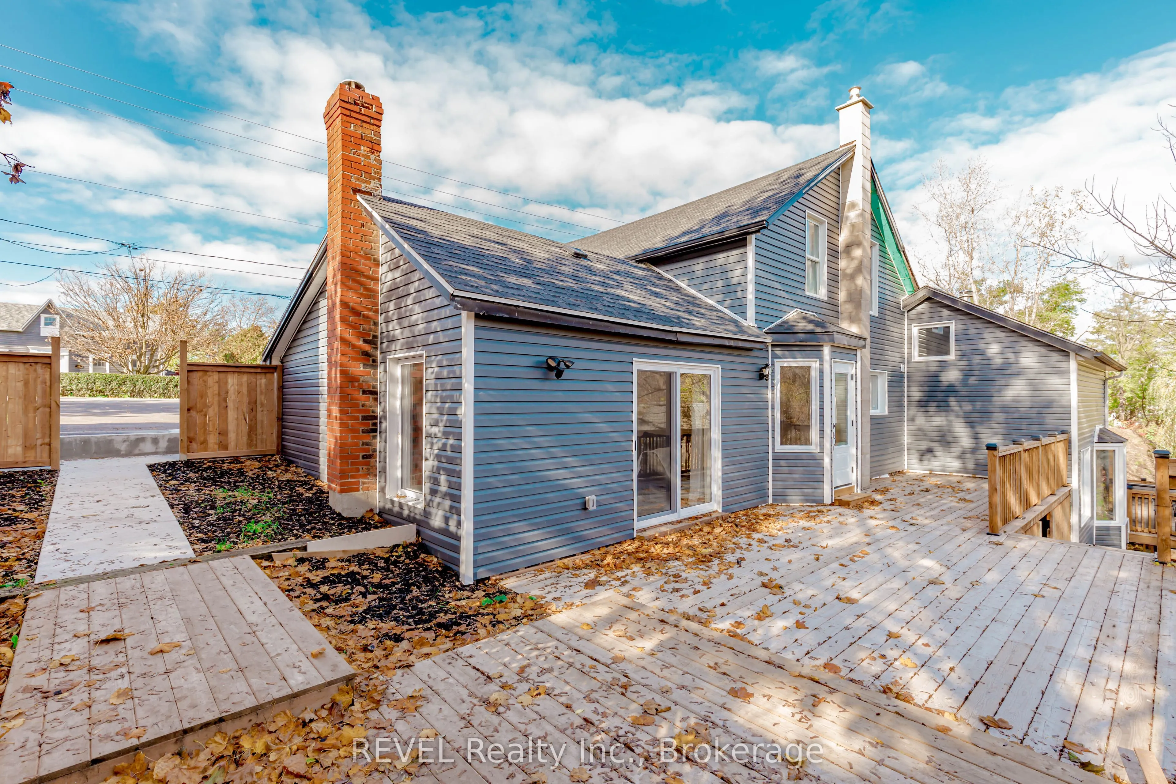 293 FOUR MILE CREEK Road