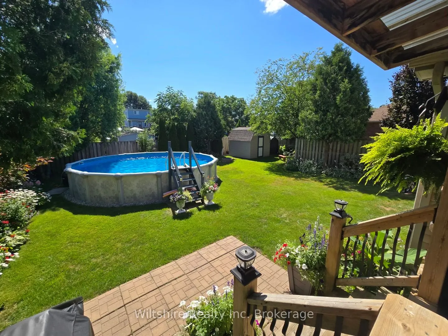 38 Cavanaugh Crescent