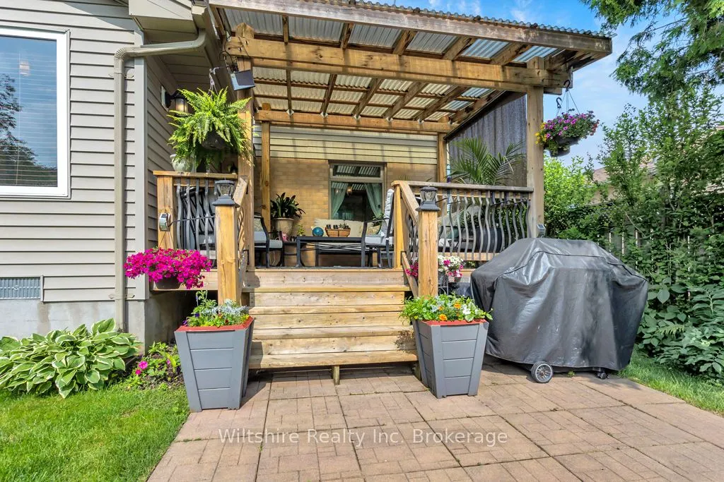 38 Cavanaugh Crescent