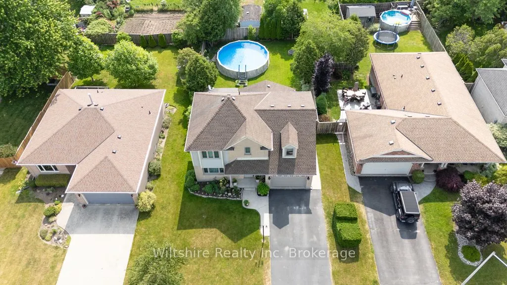 38 Cavanaugh Crescent