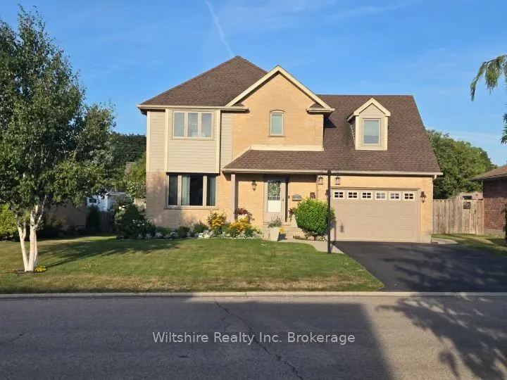 38 Cavanaugh Crescent
