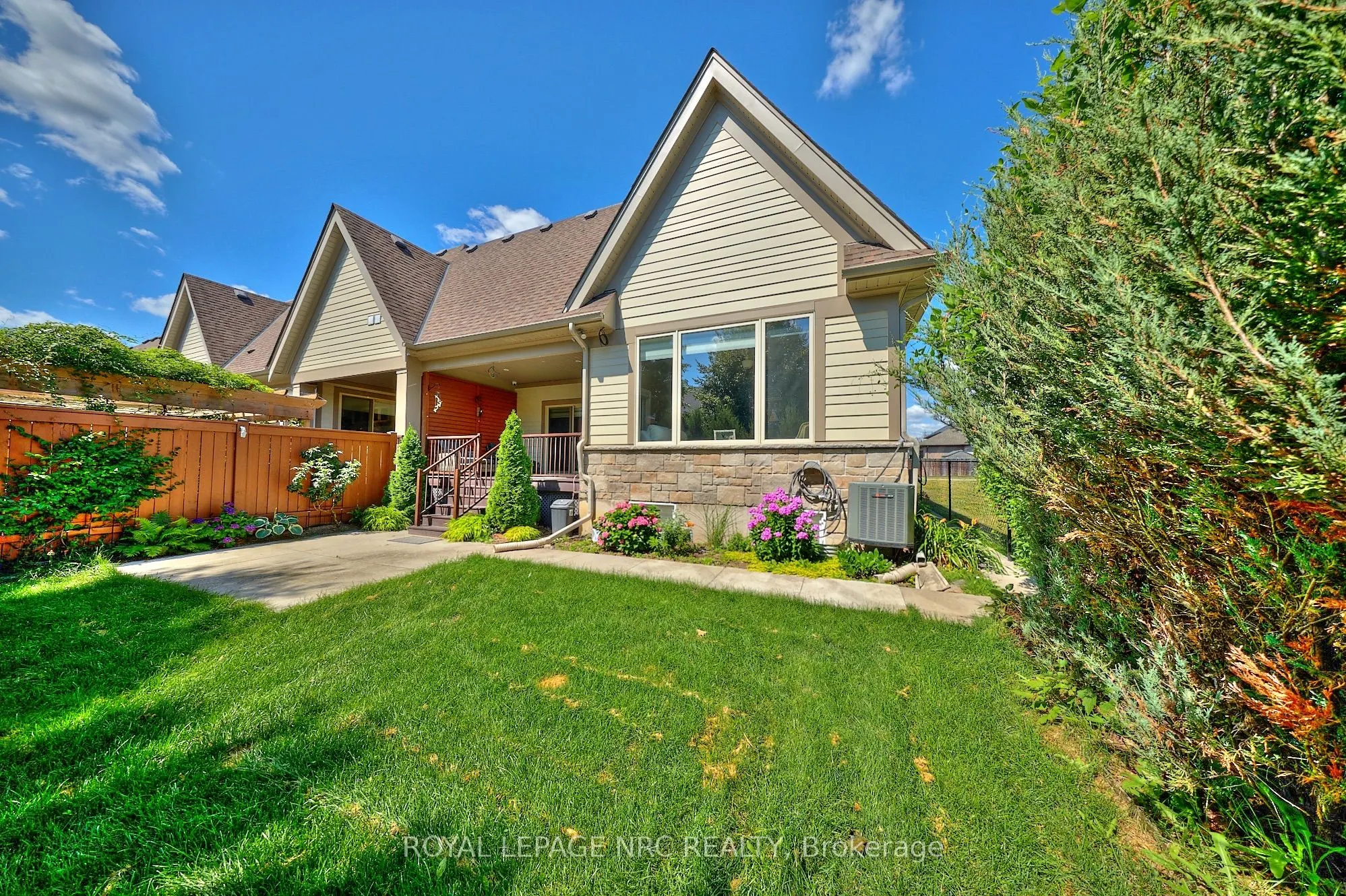 19 Francesco Crescent