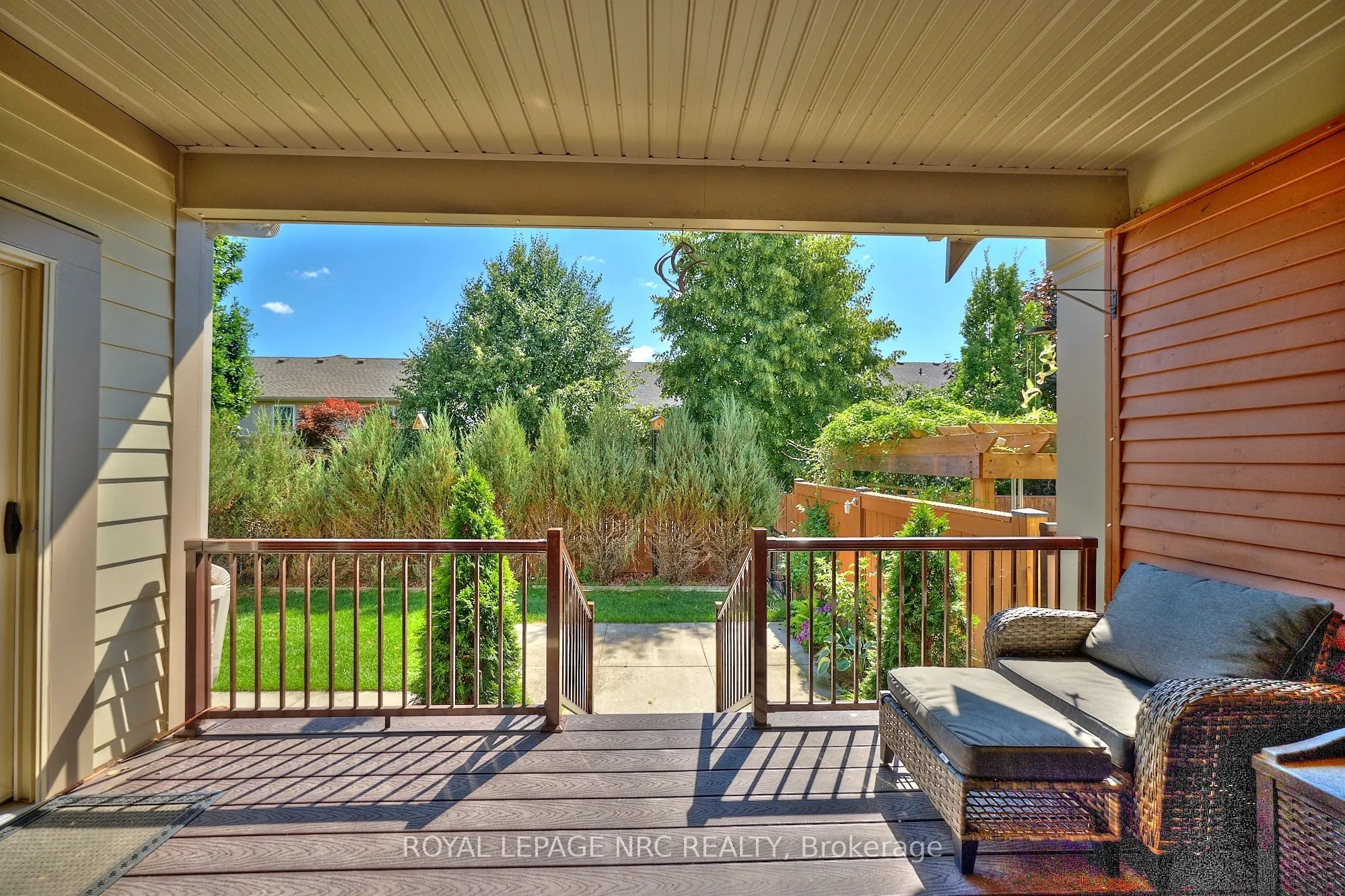19 Francesco Crescent