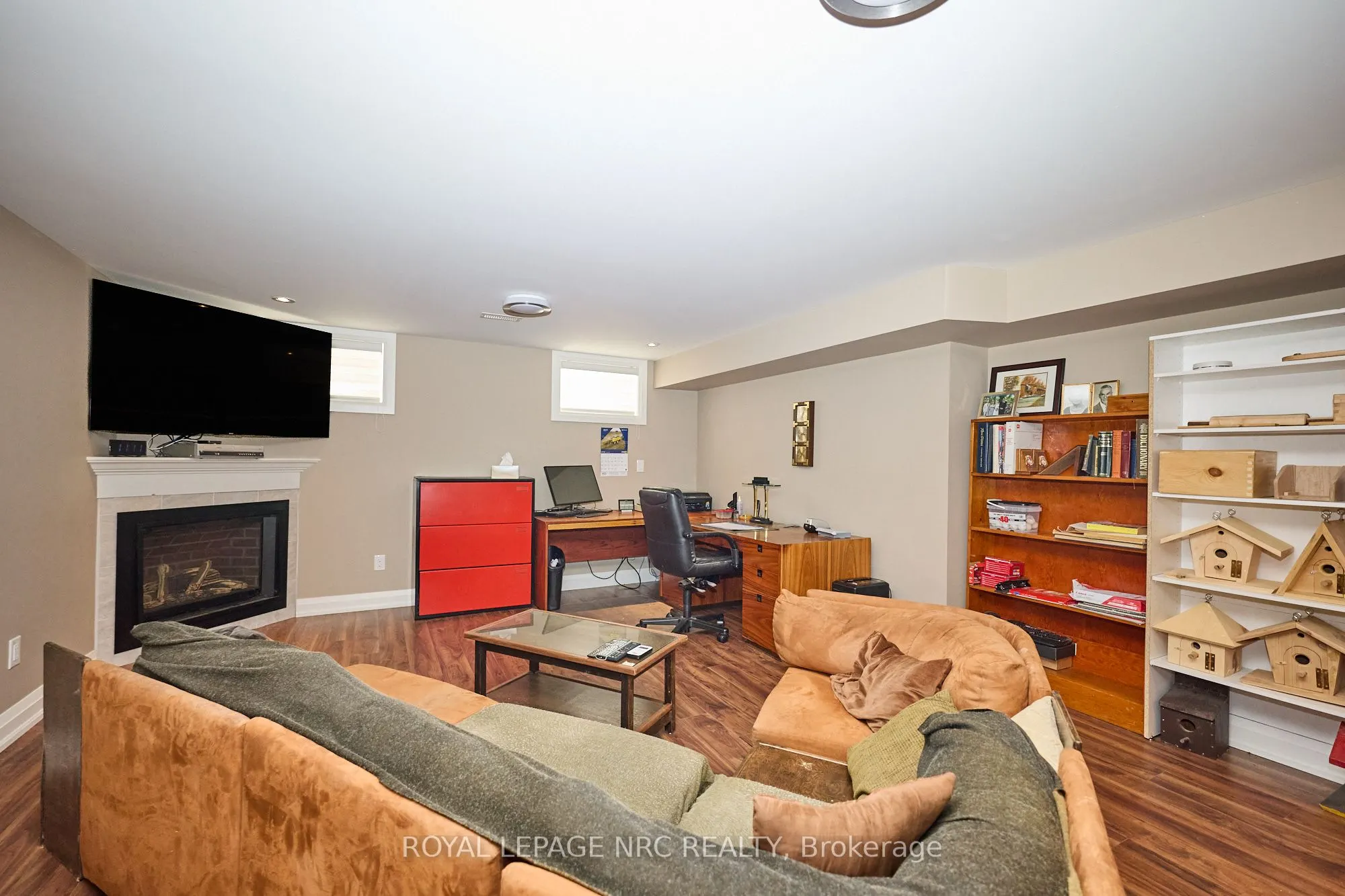 19 Francesco Crescent