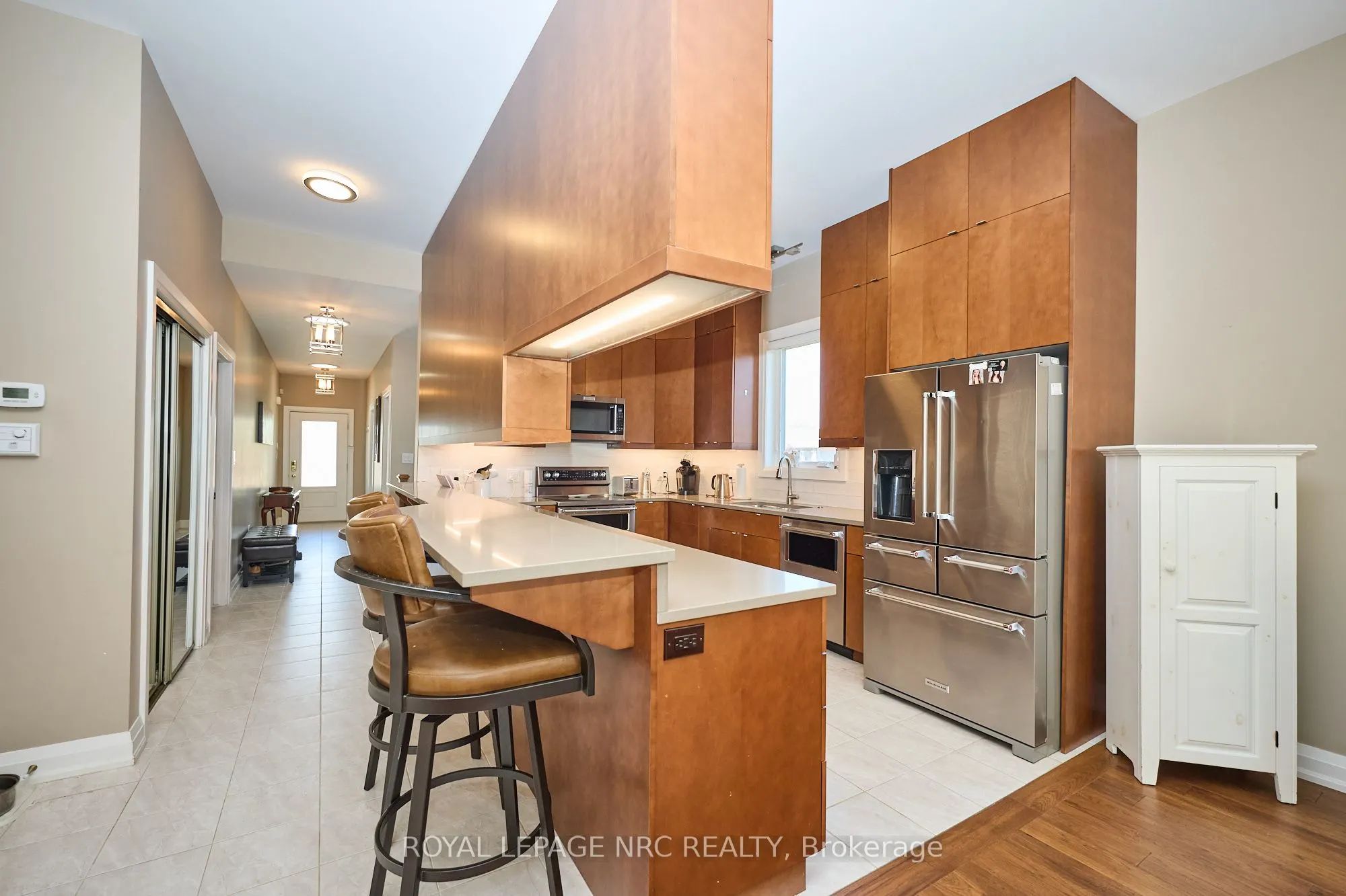 19 Francesco Crescent