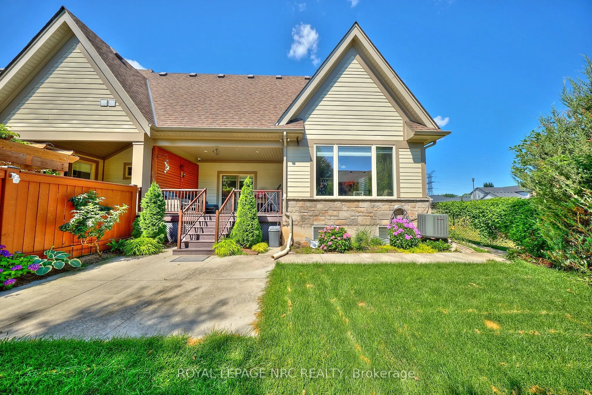 19 Francesco Crescent