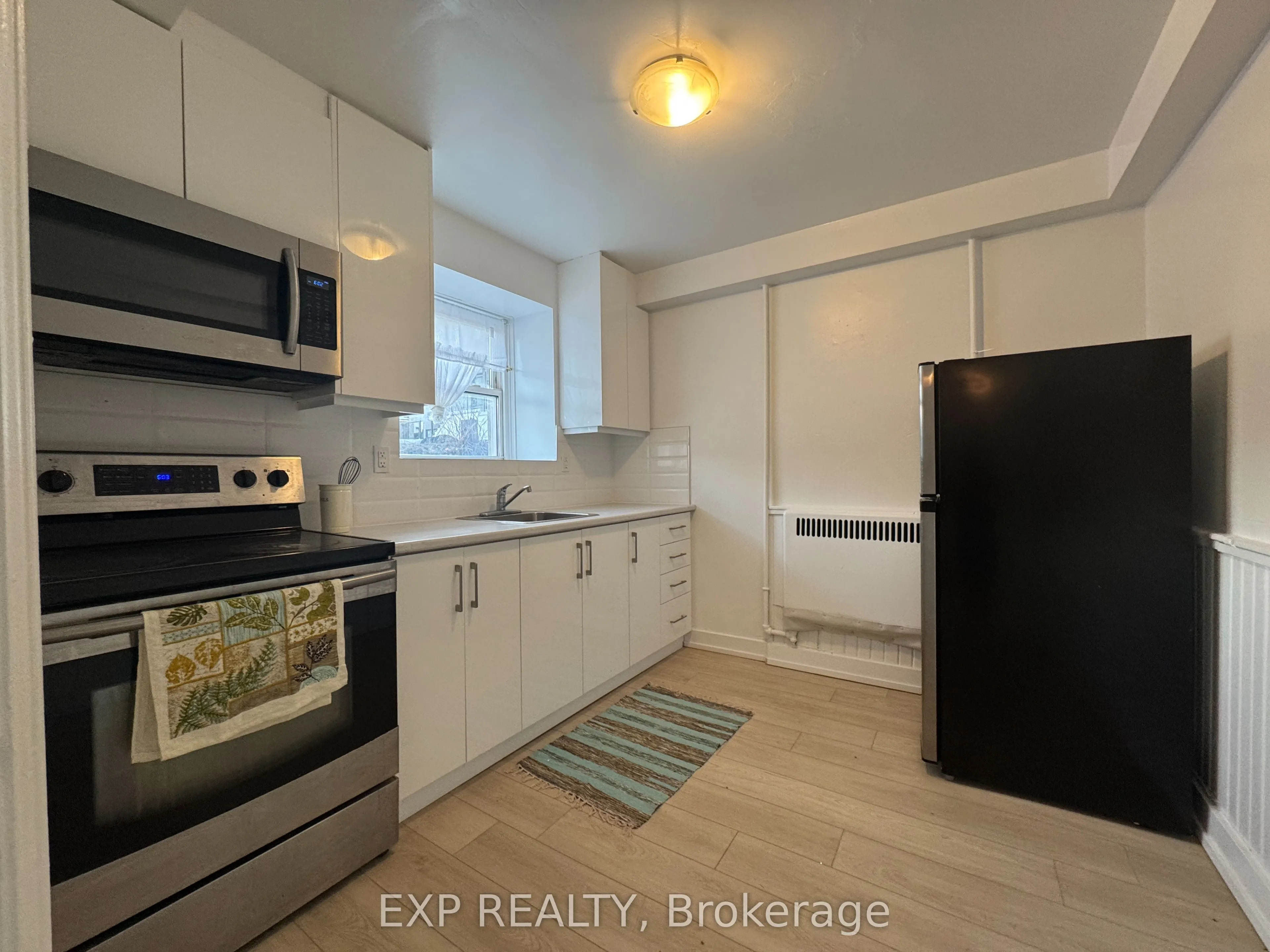 101 Church Street, #104