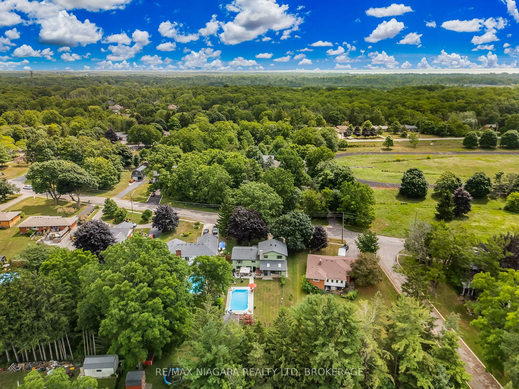 671 Ridge Road N