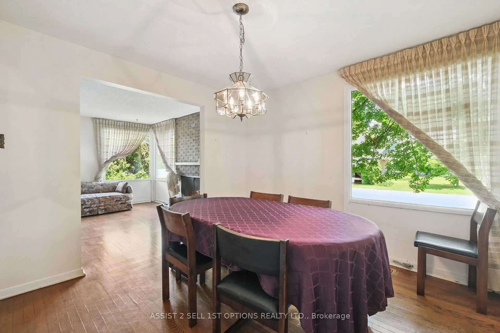 19 Moorcroft Road