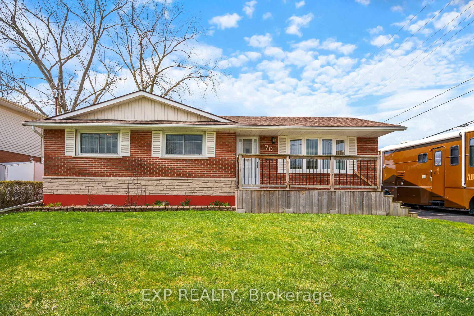 70 Radford Avenue