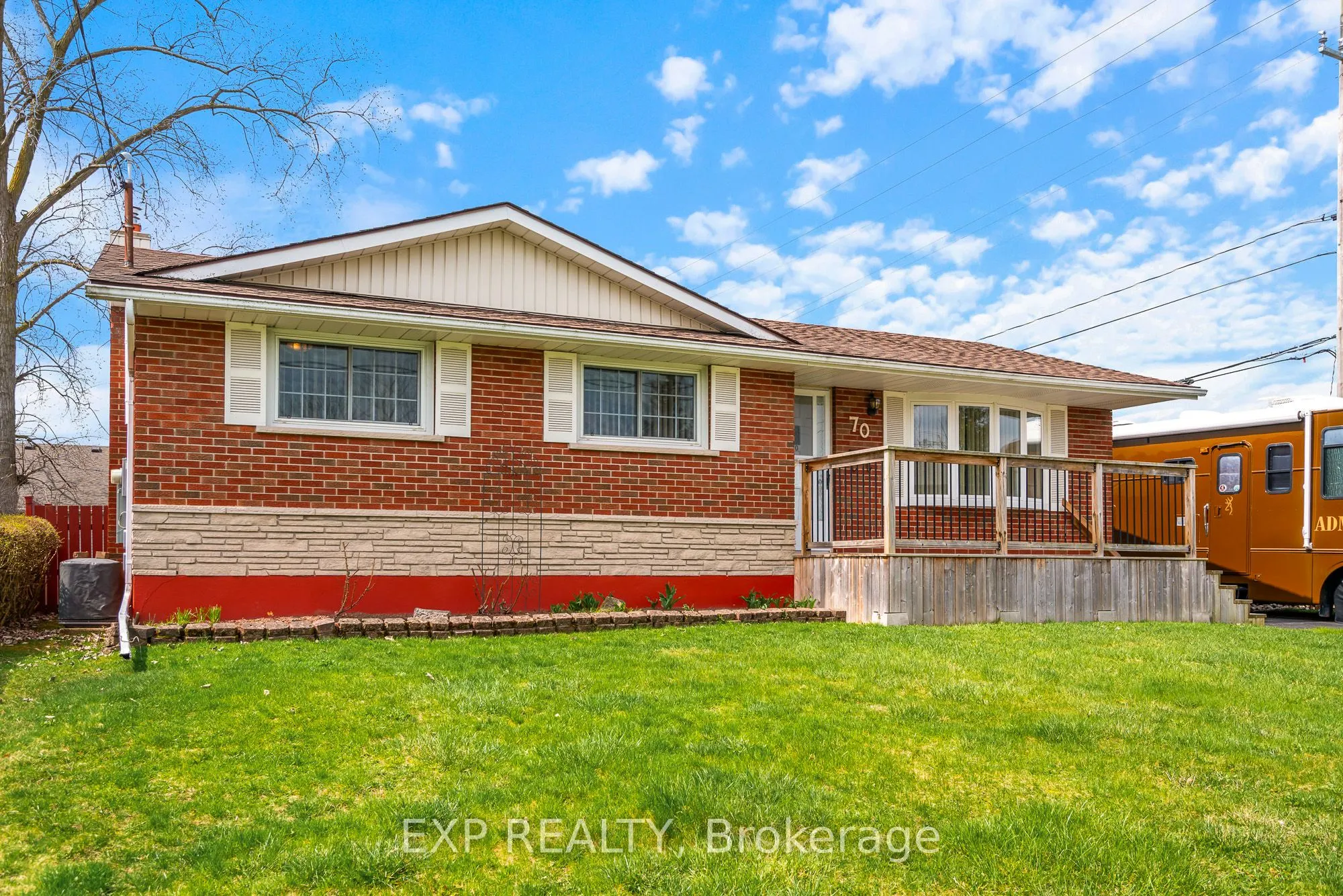 70 Radford Avenue