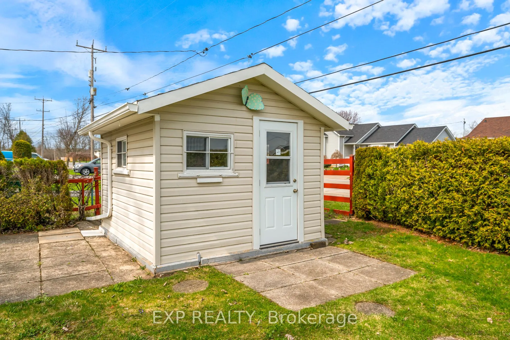 70 Radford Avenue
