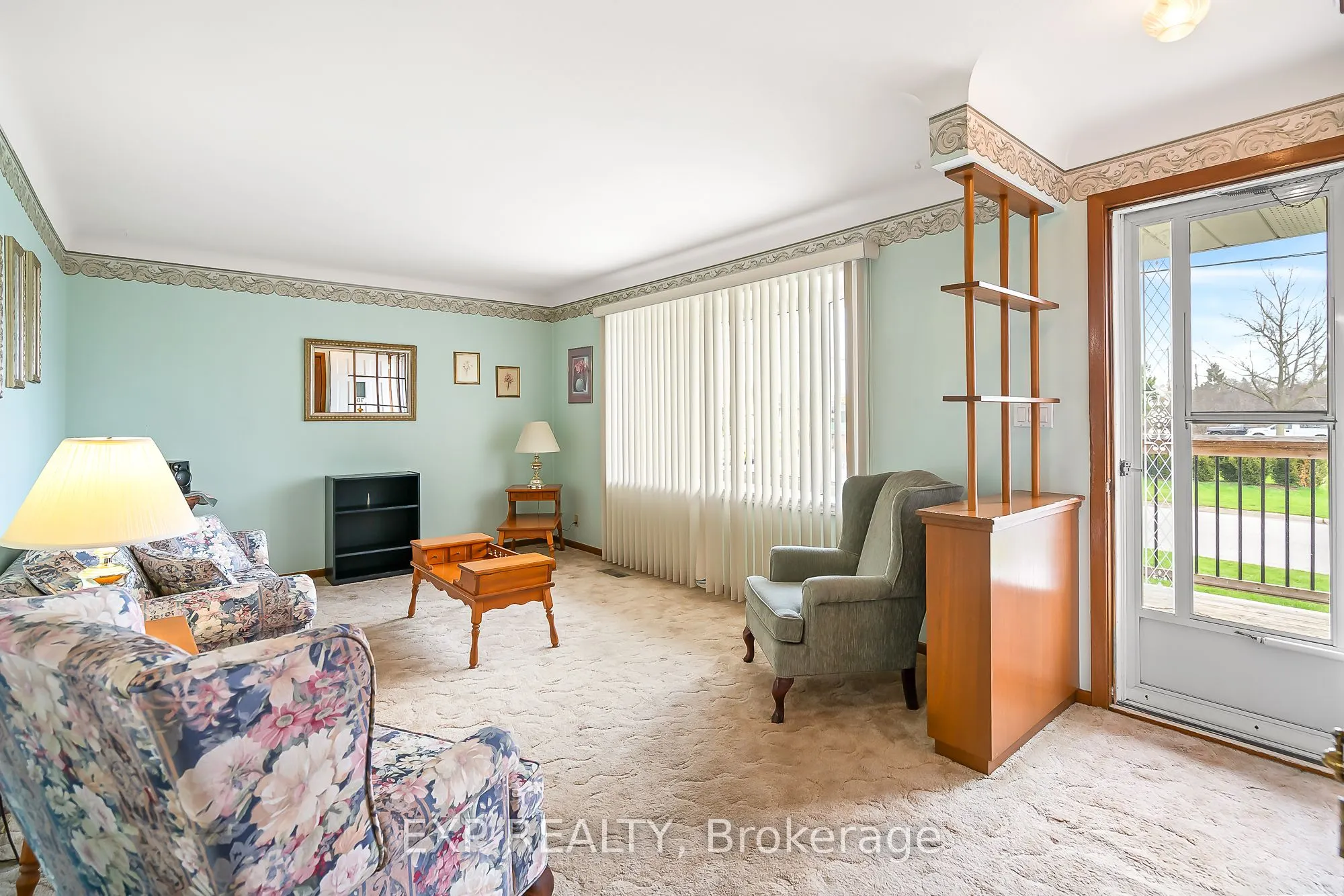 70 Radford Avenue