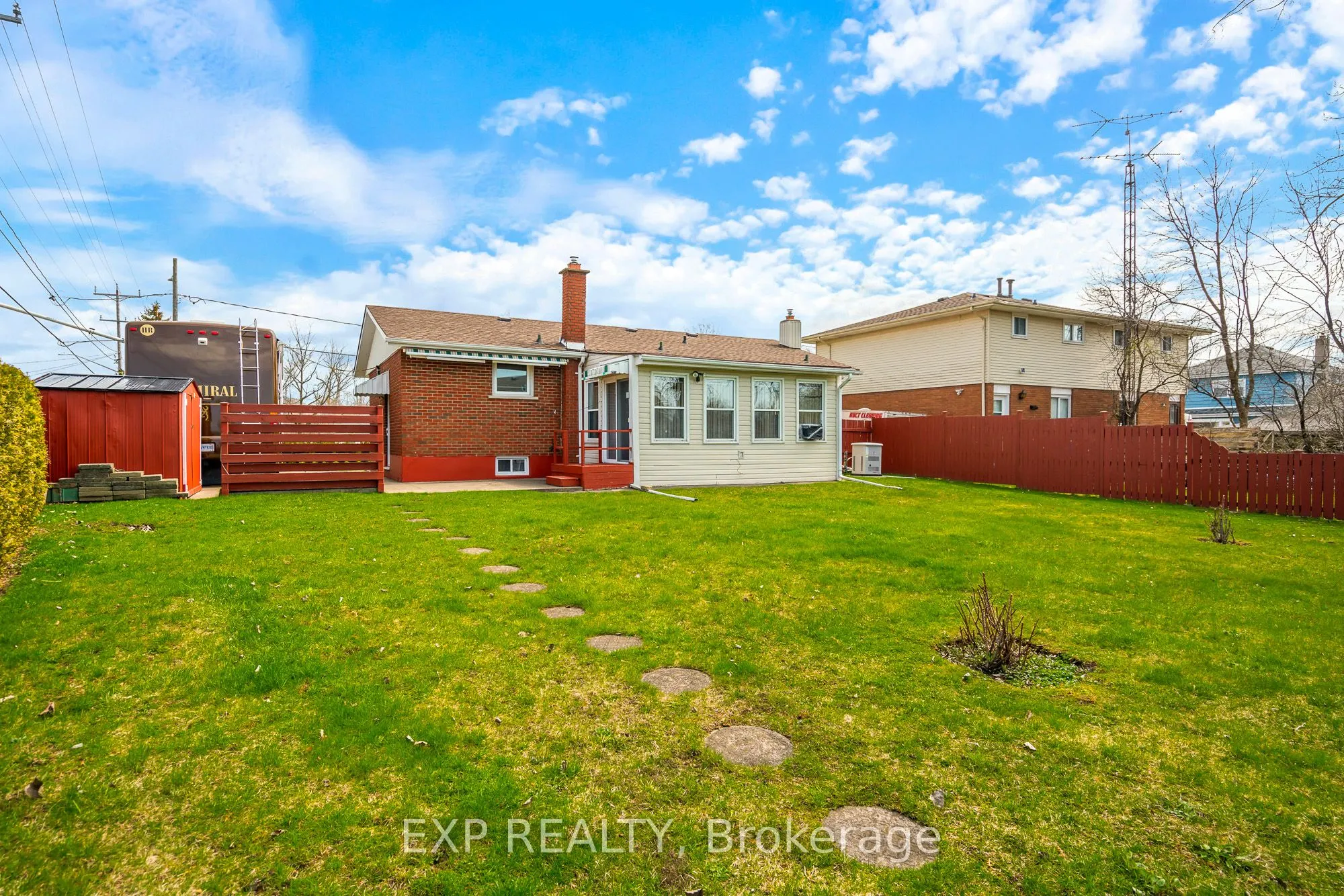 70 Radford Avenue