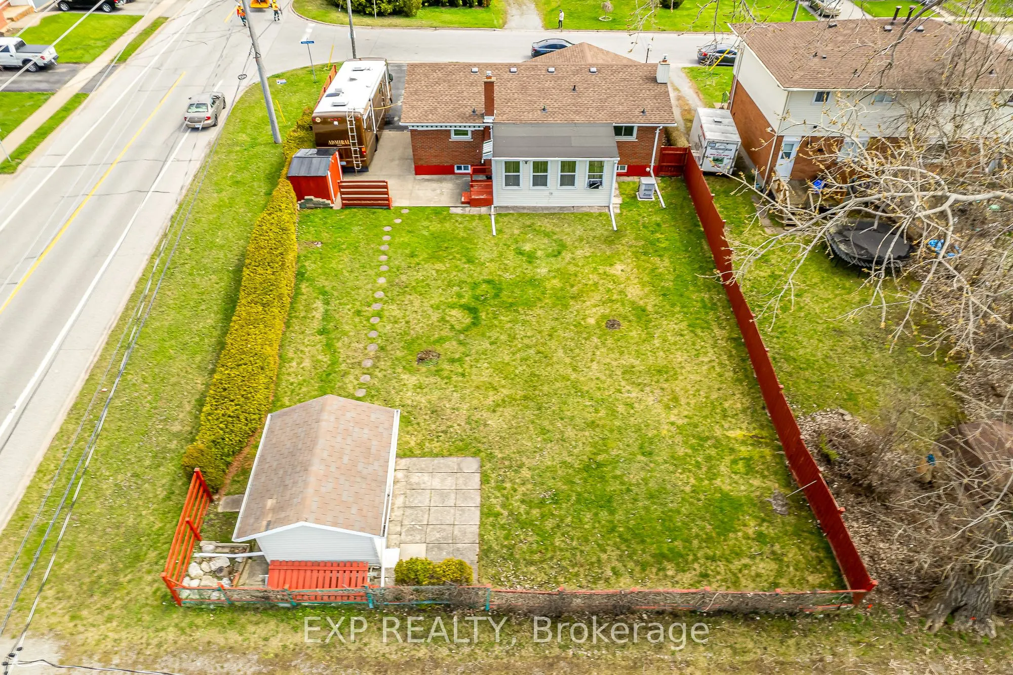 70 Radford Avenue