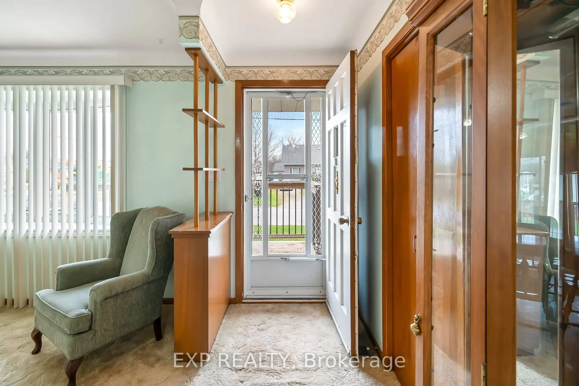 70 Radford Avenue