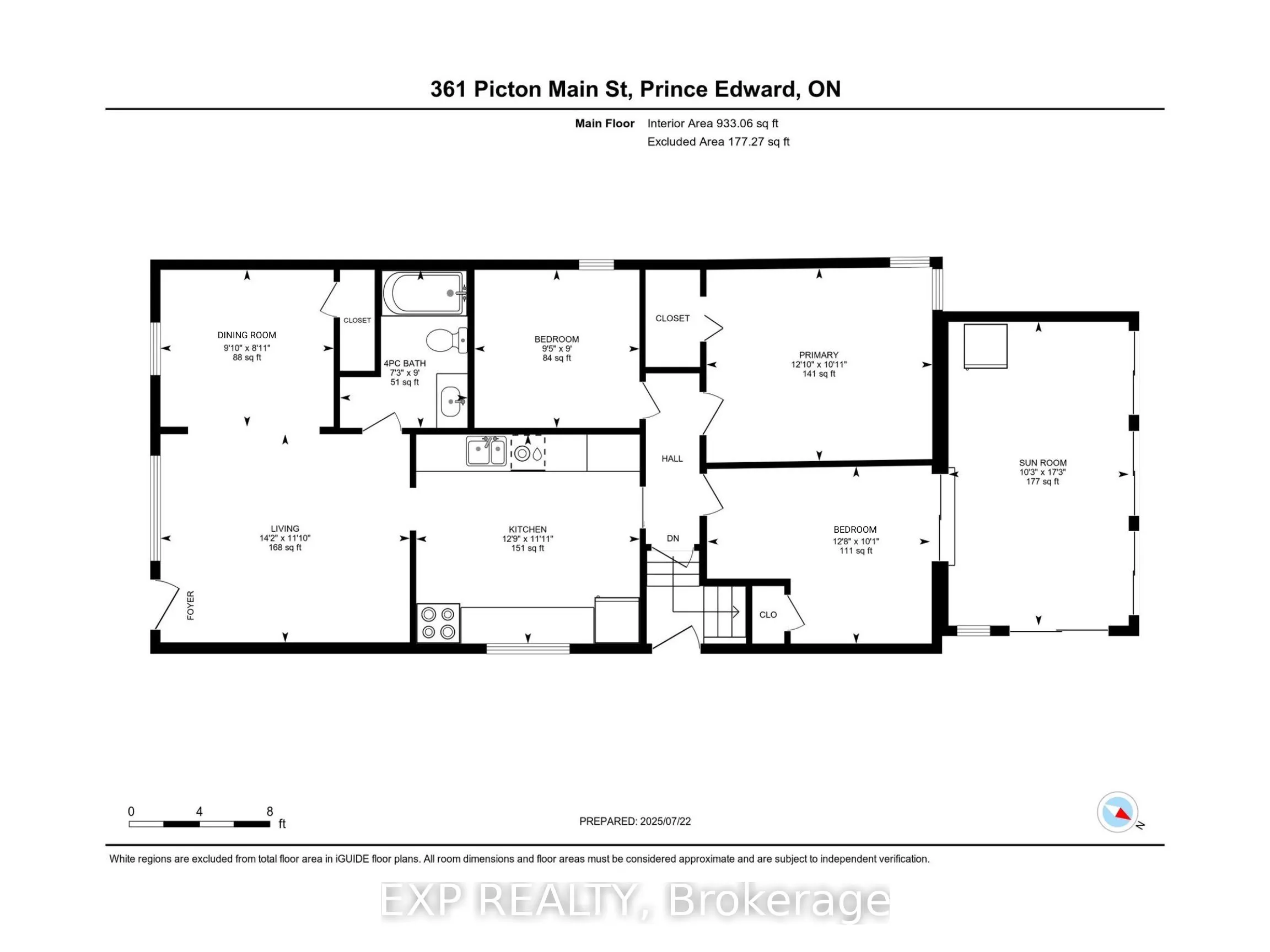 361 Picton Main Street