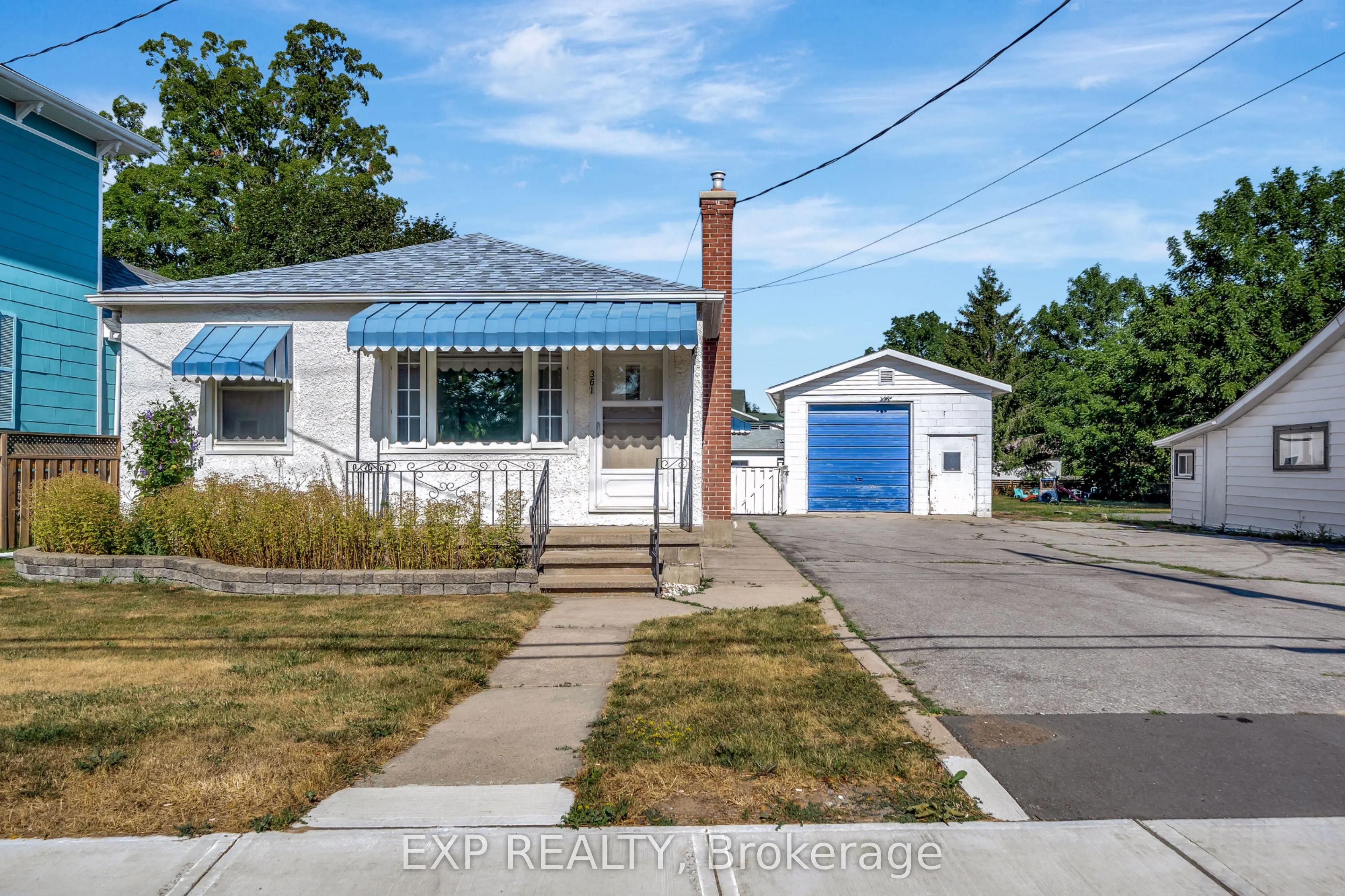 361 Picton Main Street