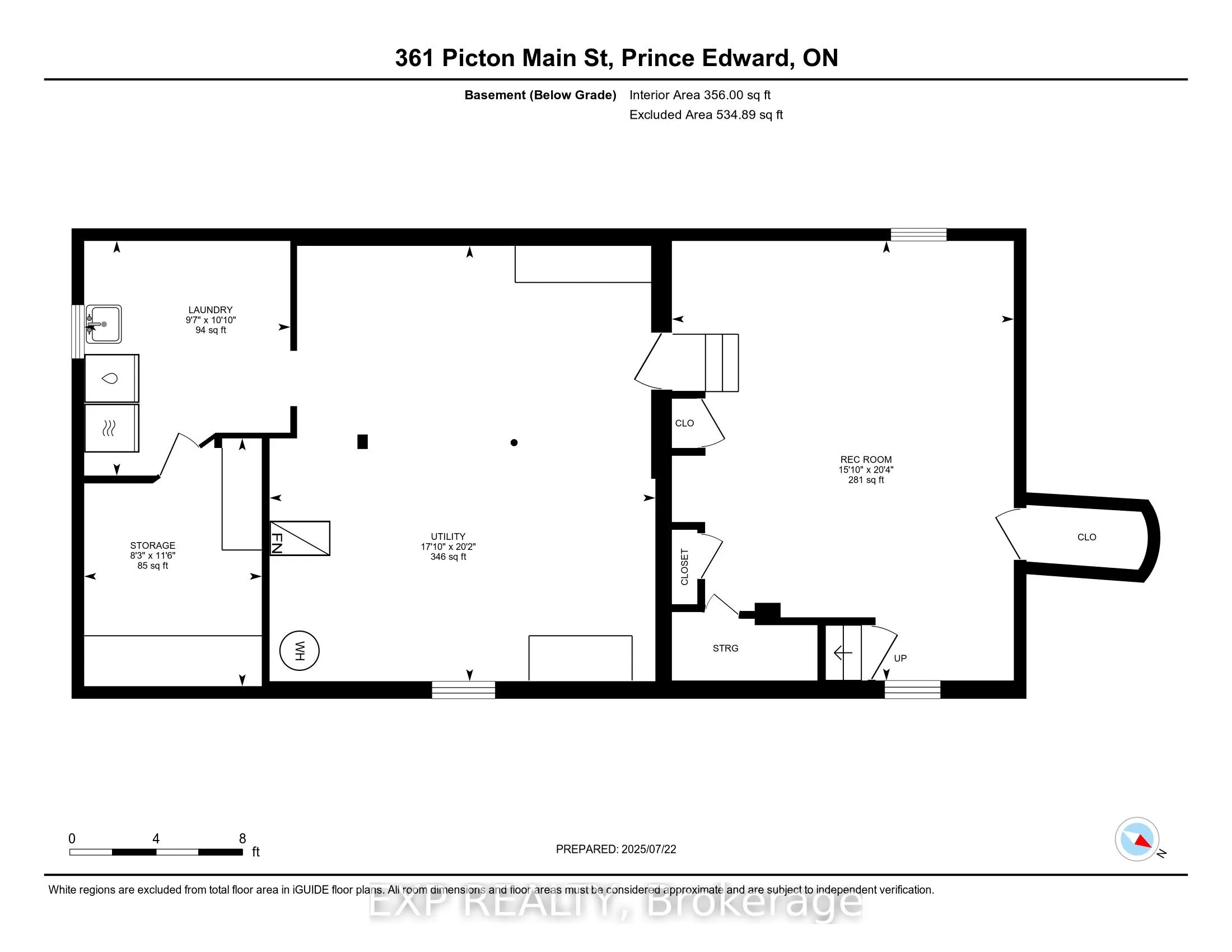 361 Picton Main Street