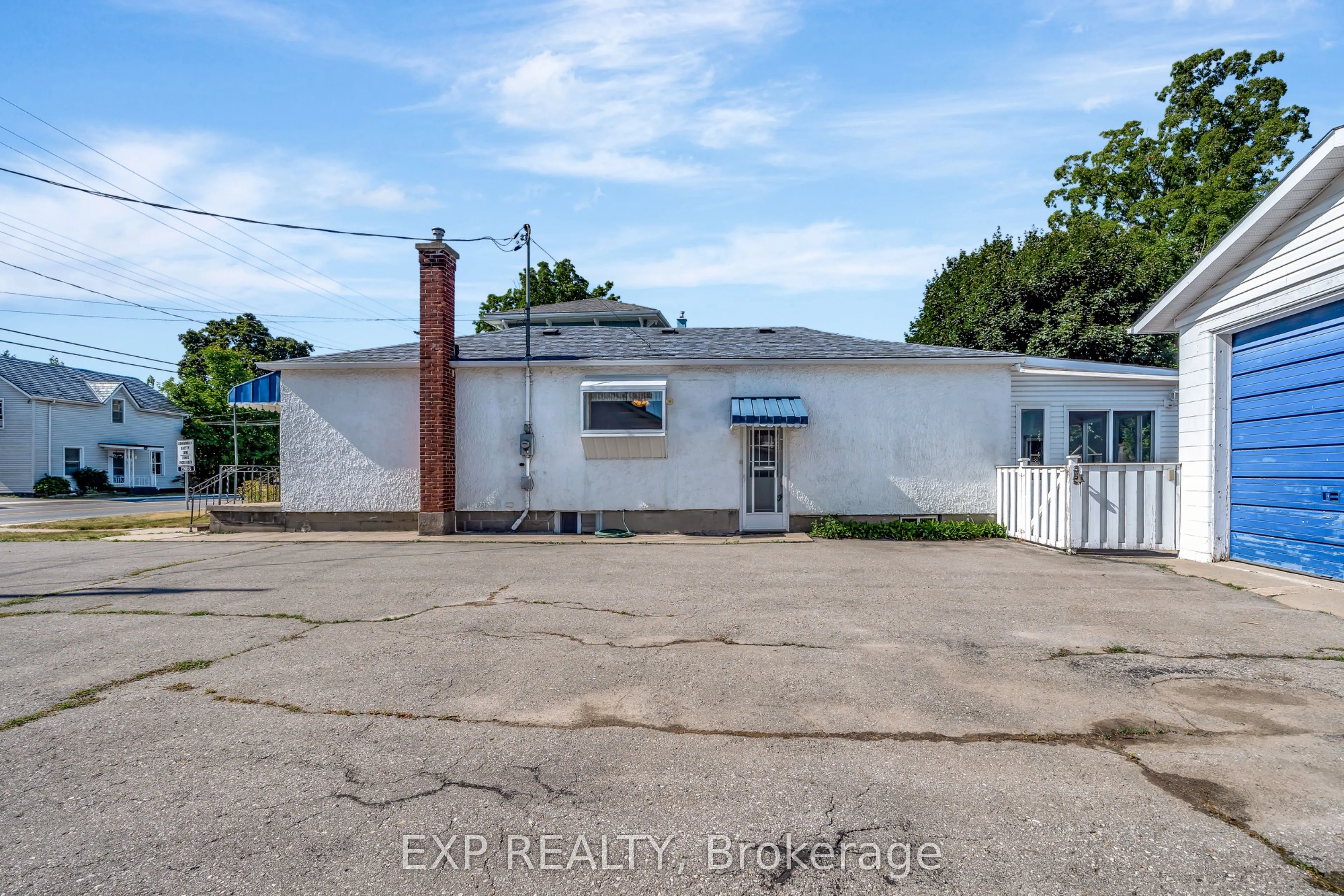 361 Picton Main Street