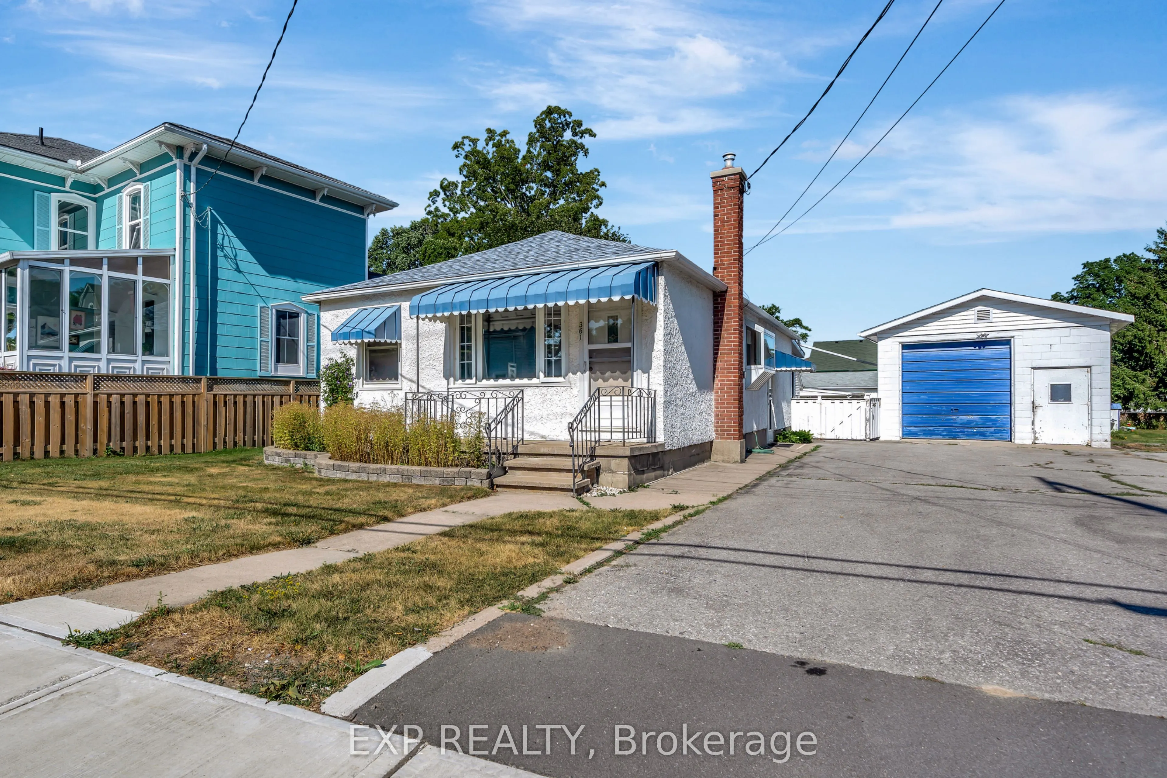 361 Picton Main Street