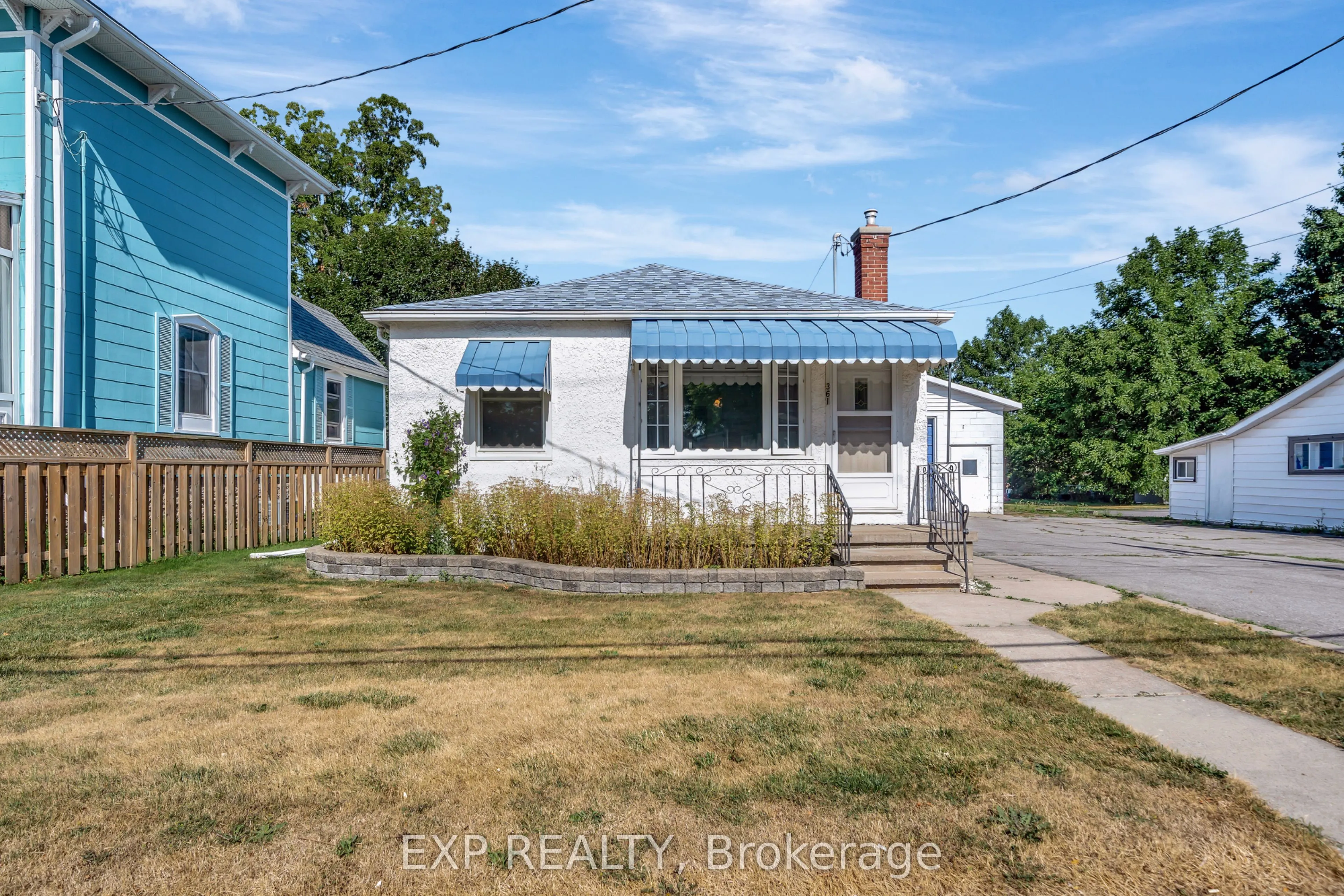 361 Picton Main Street