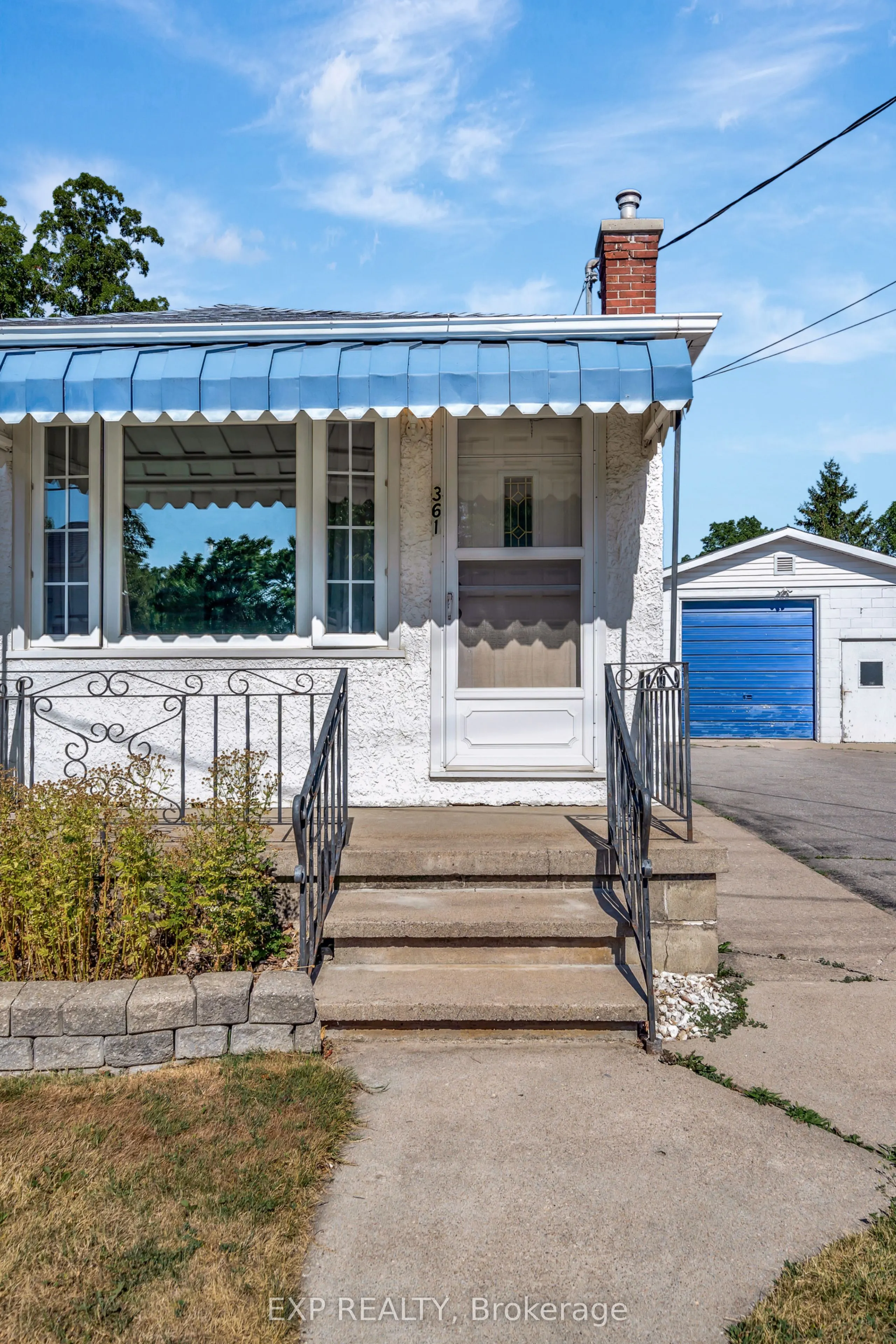 361 Picton Main Street
