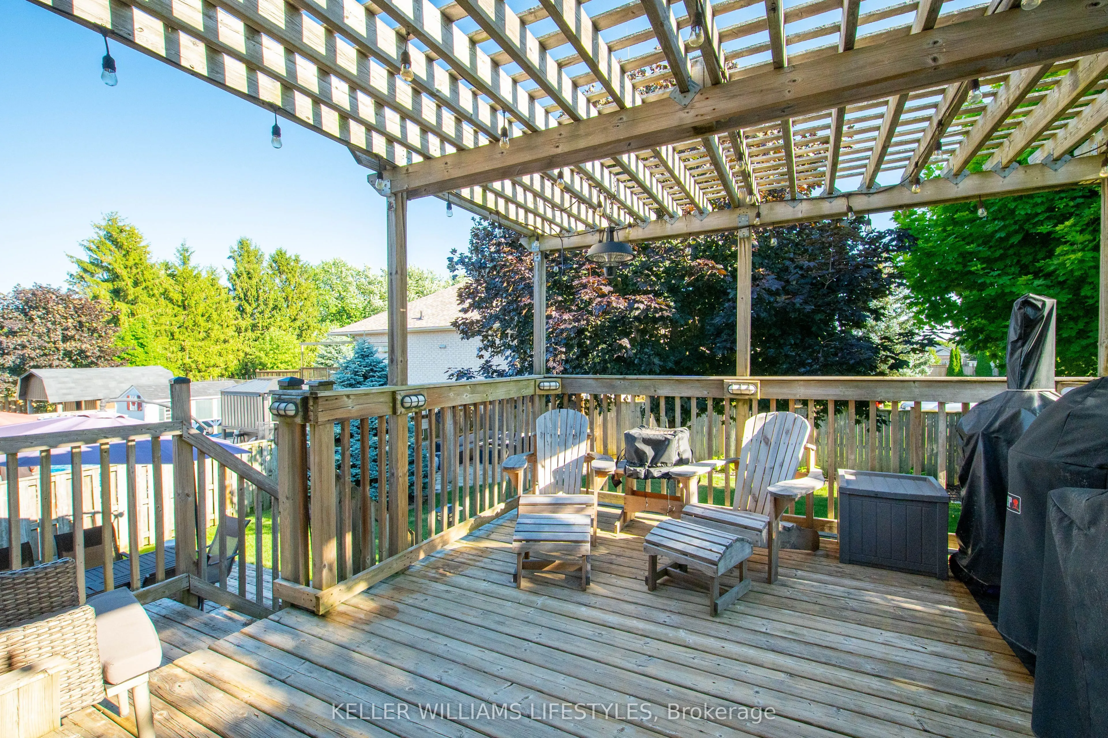 598 Harris Circle