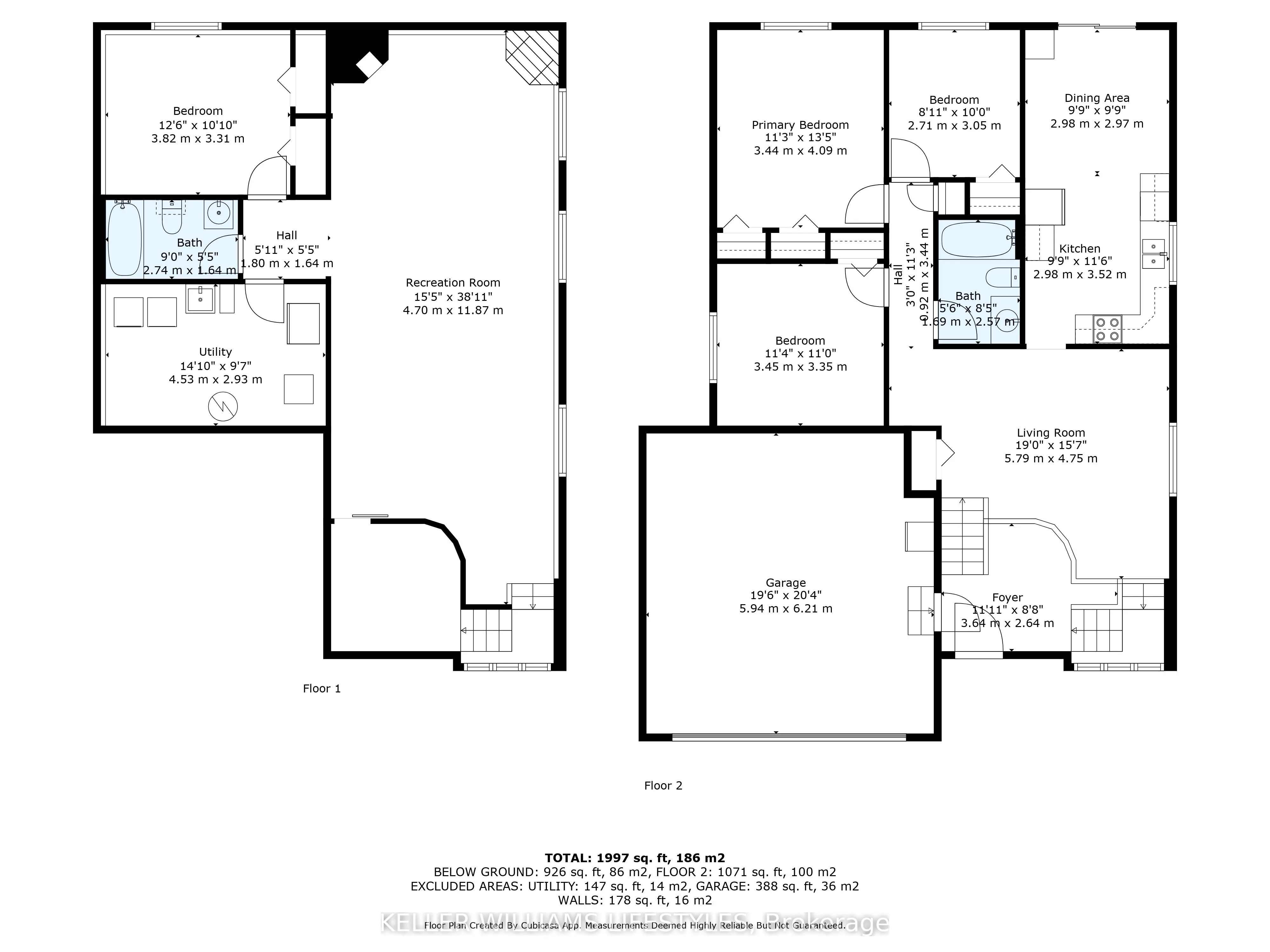598 Harris Circle