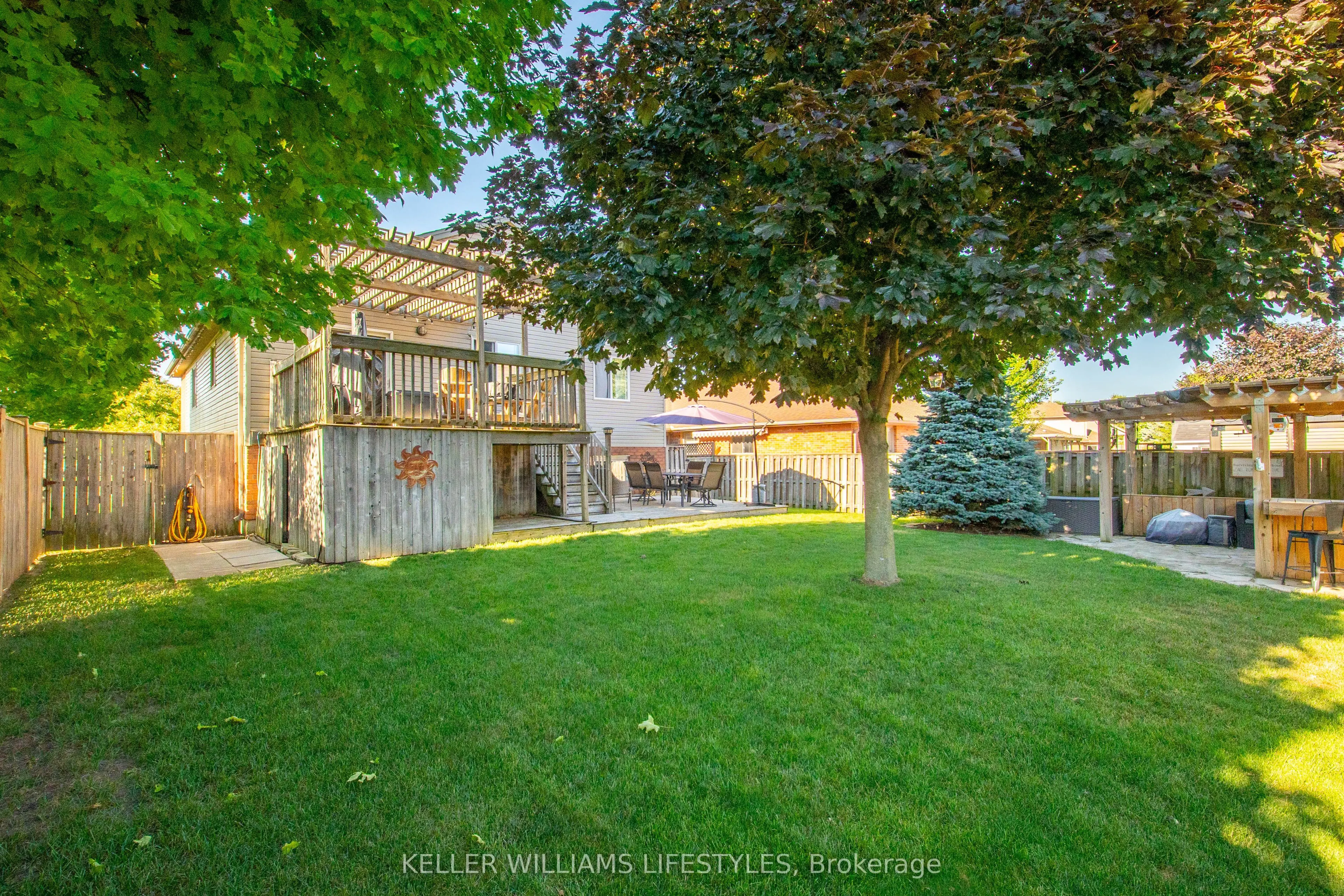 598 Harris Circle