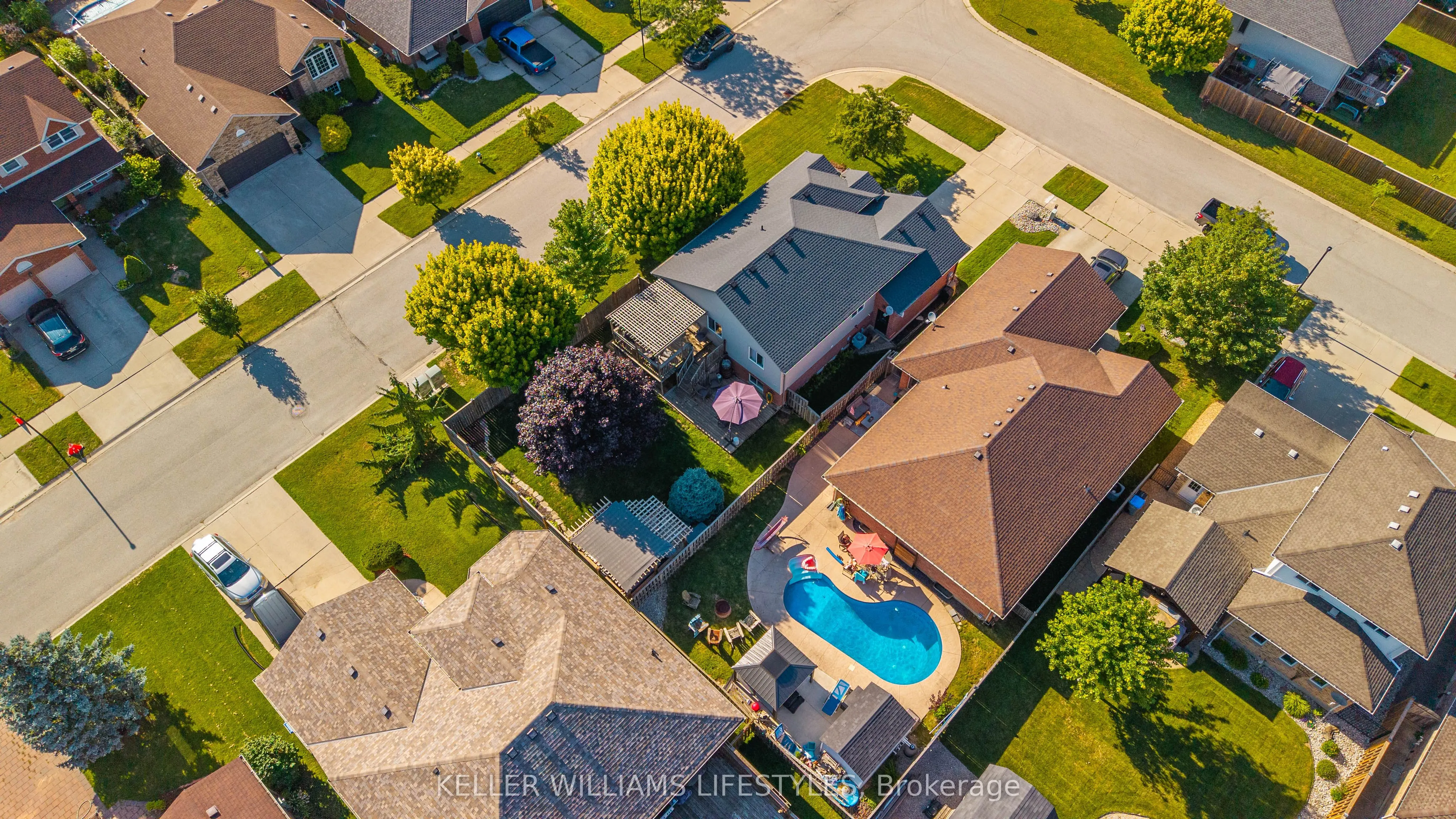 598 Harris Circle