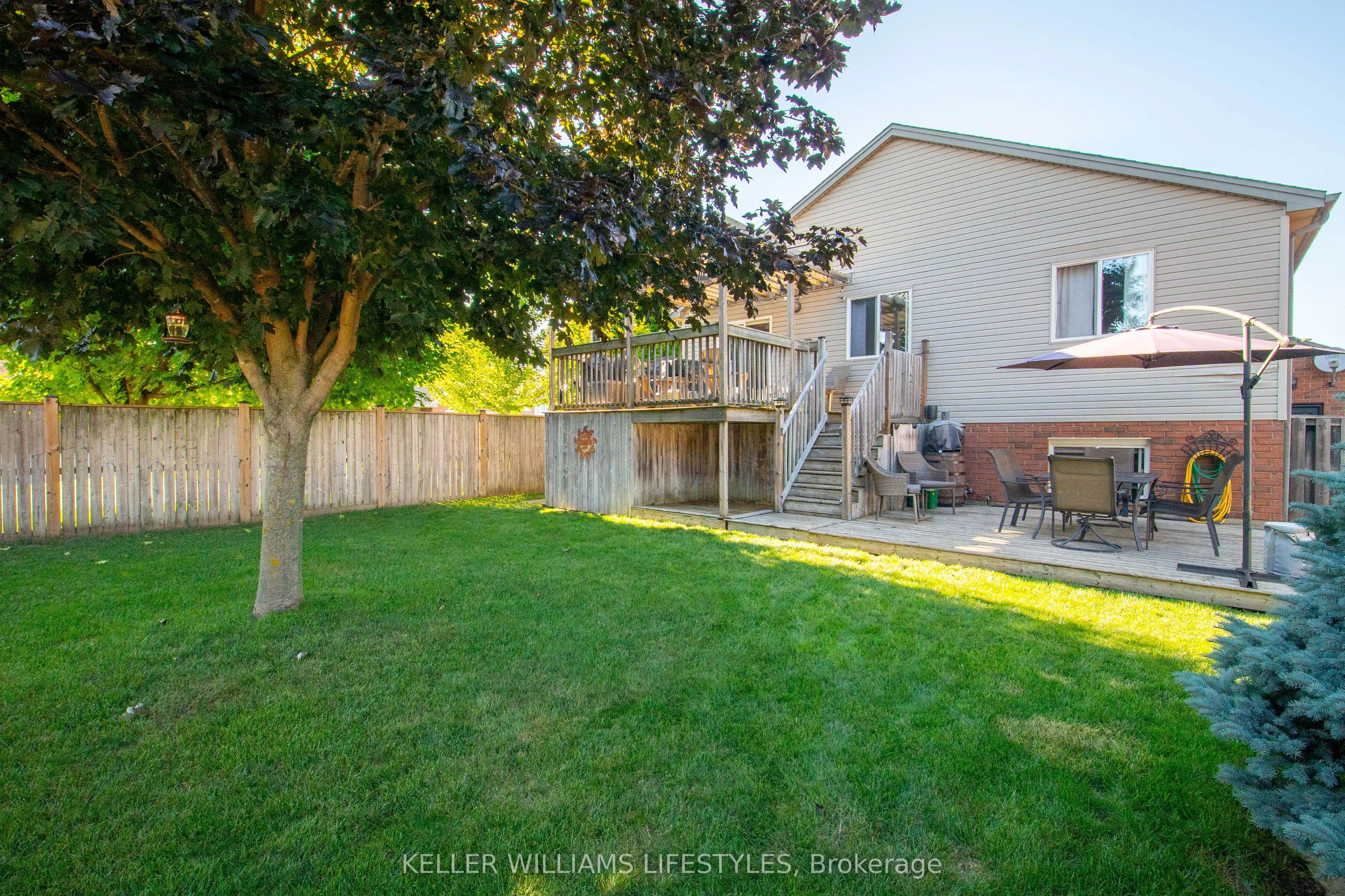 598 Harris Circle